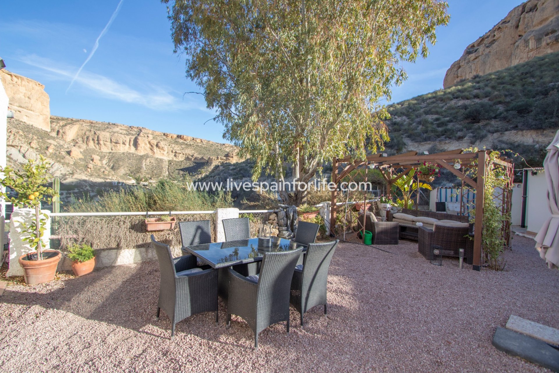 Reventa - Country house -
Crevillent