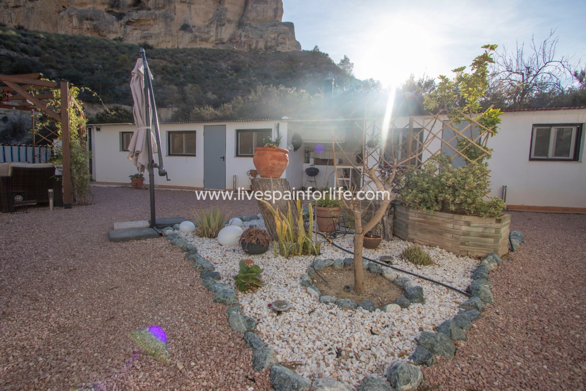 Reventa - Country house -
Crevillent