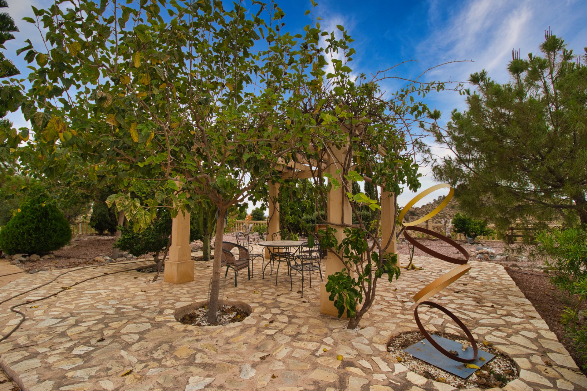 Reventa - Country house -
Crevillent