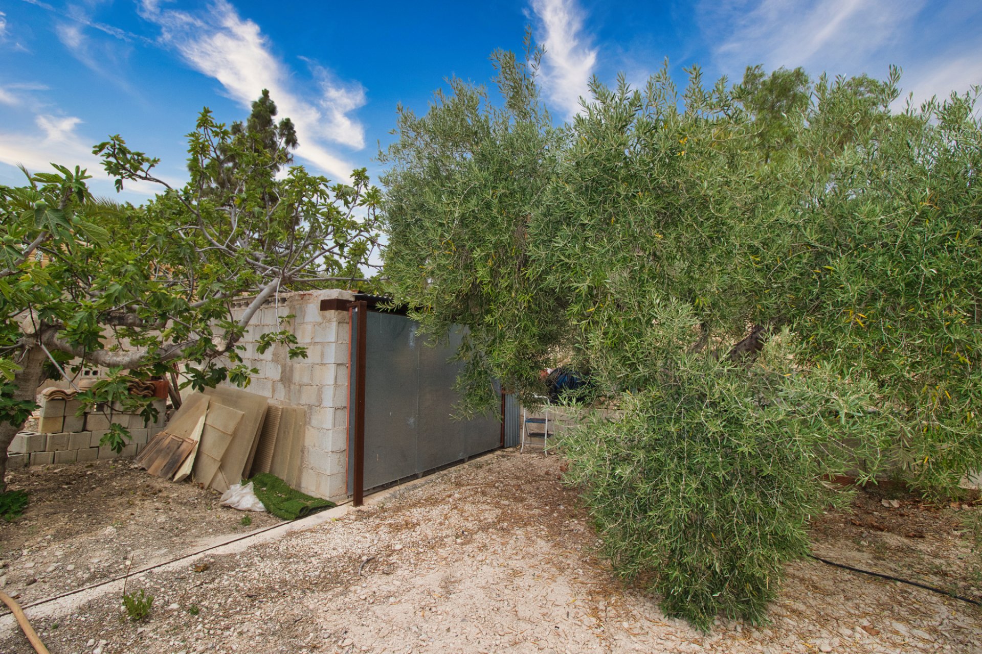 Reventa - Country house -
Crevillent