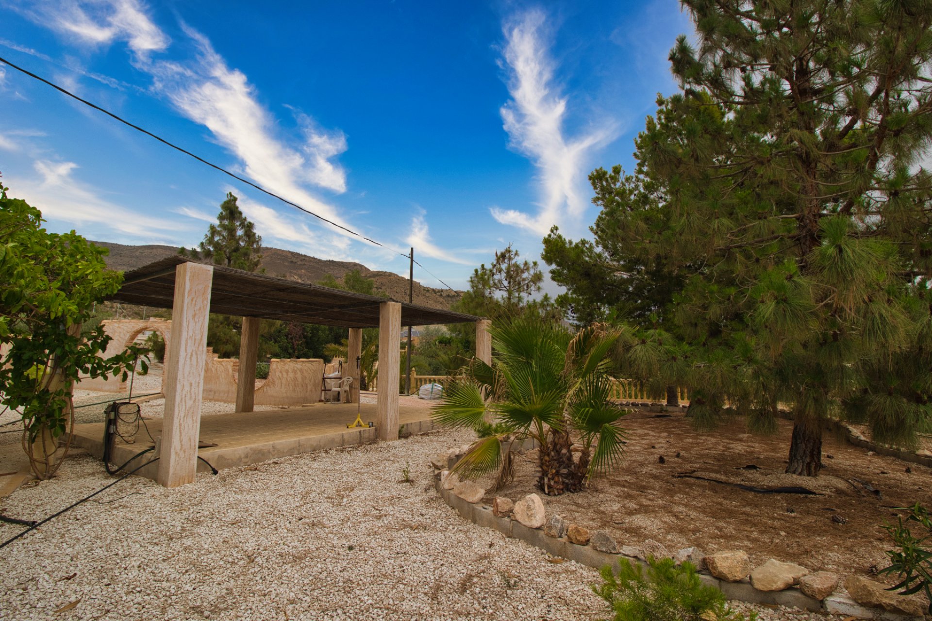 Reventa - Country house -
Crevillent