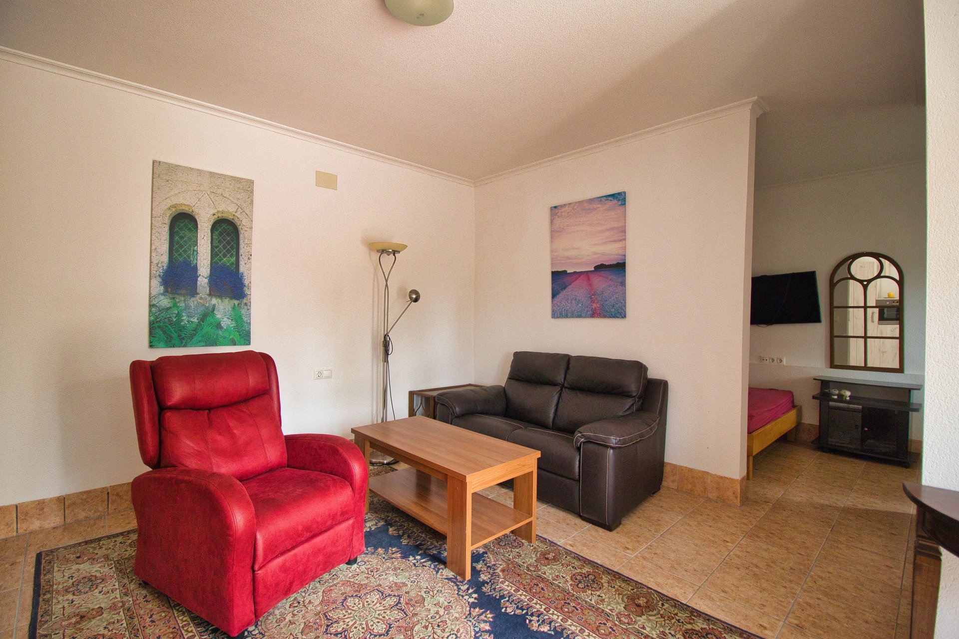 Reventa - Country house -
Crevillent