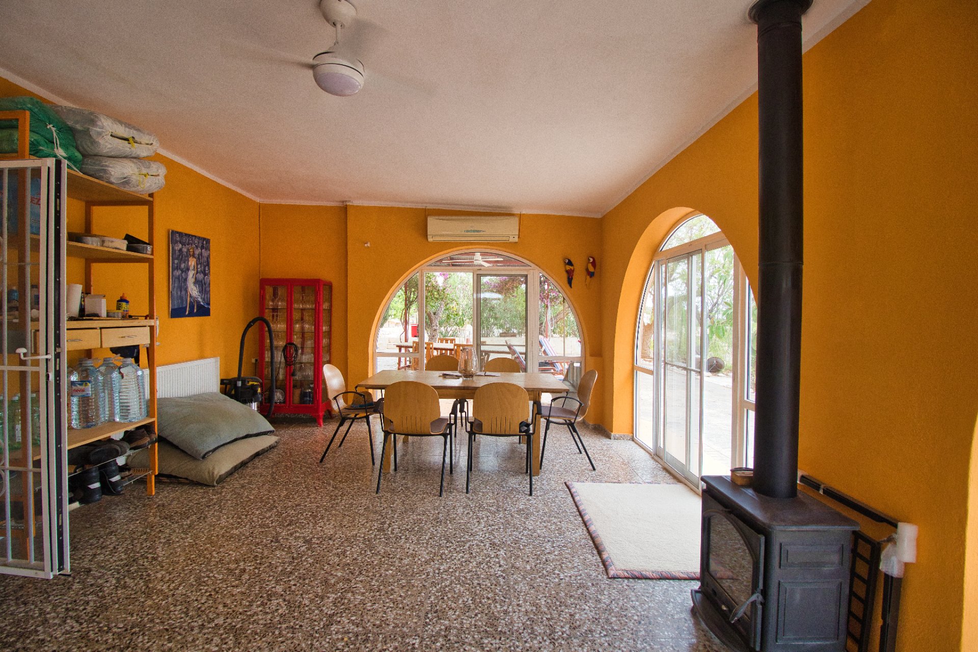 Reventa - Country house -
Crevillent