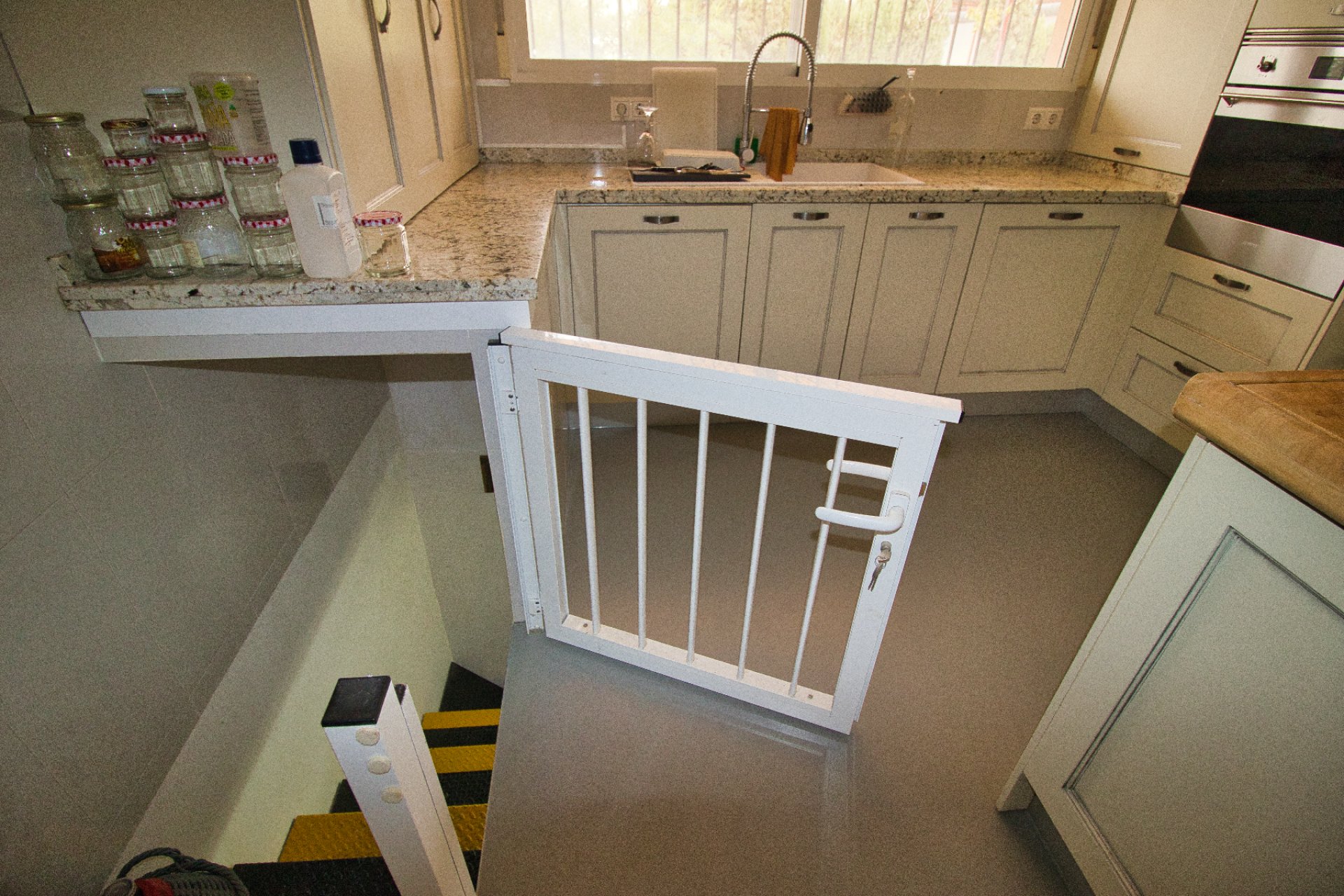 Reventa - Country house -
Crevillent