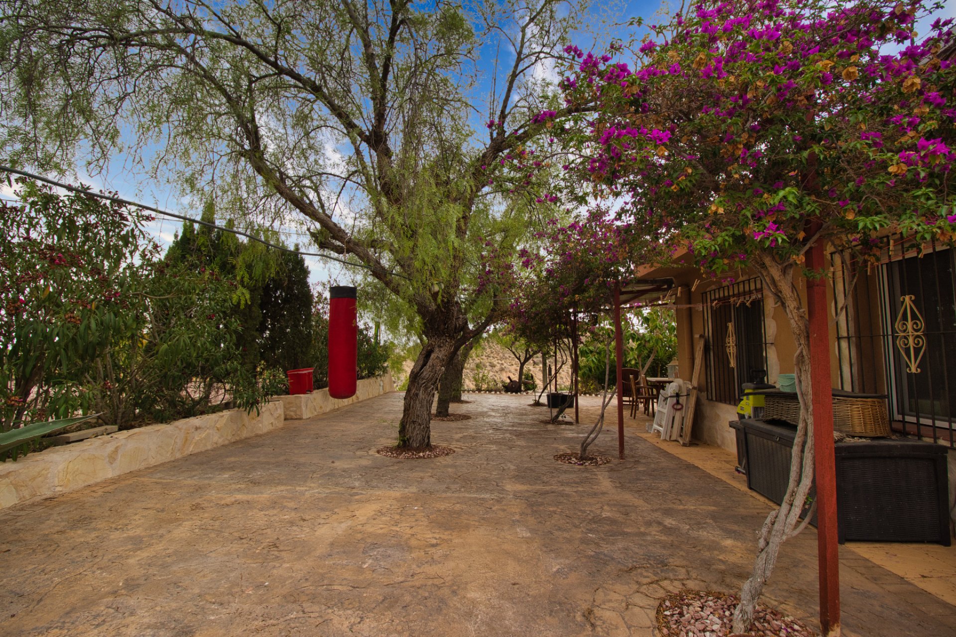 Reventa - Country house -
Crevillent