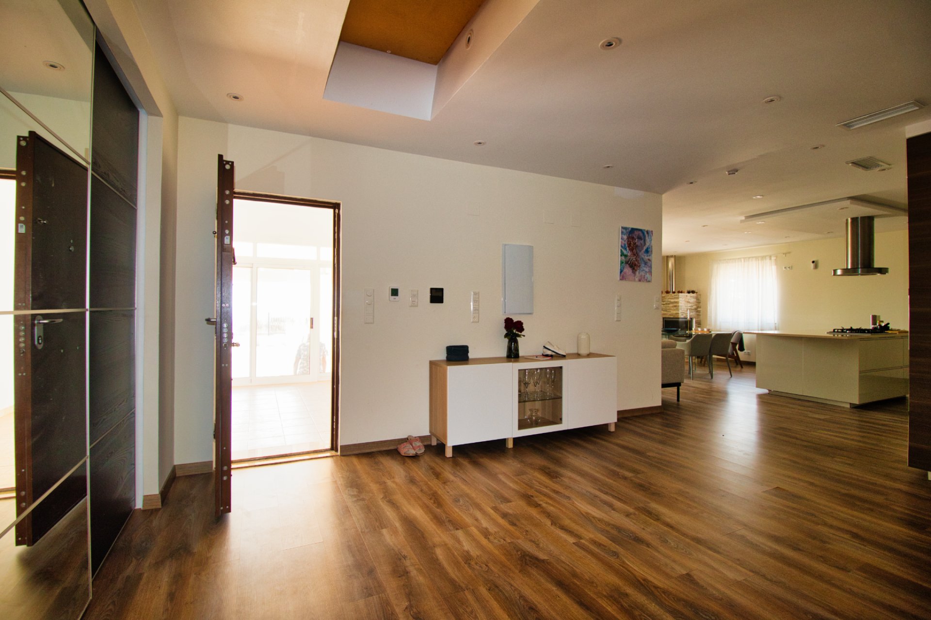 Reventa - Country house -
Crevillent