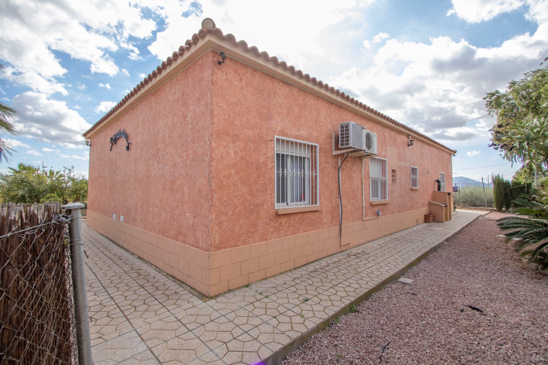 Reventa - Country house -
Crevillent