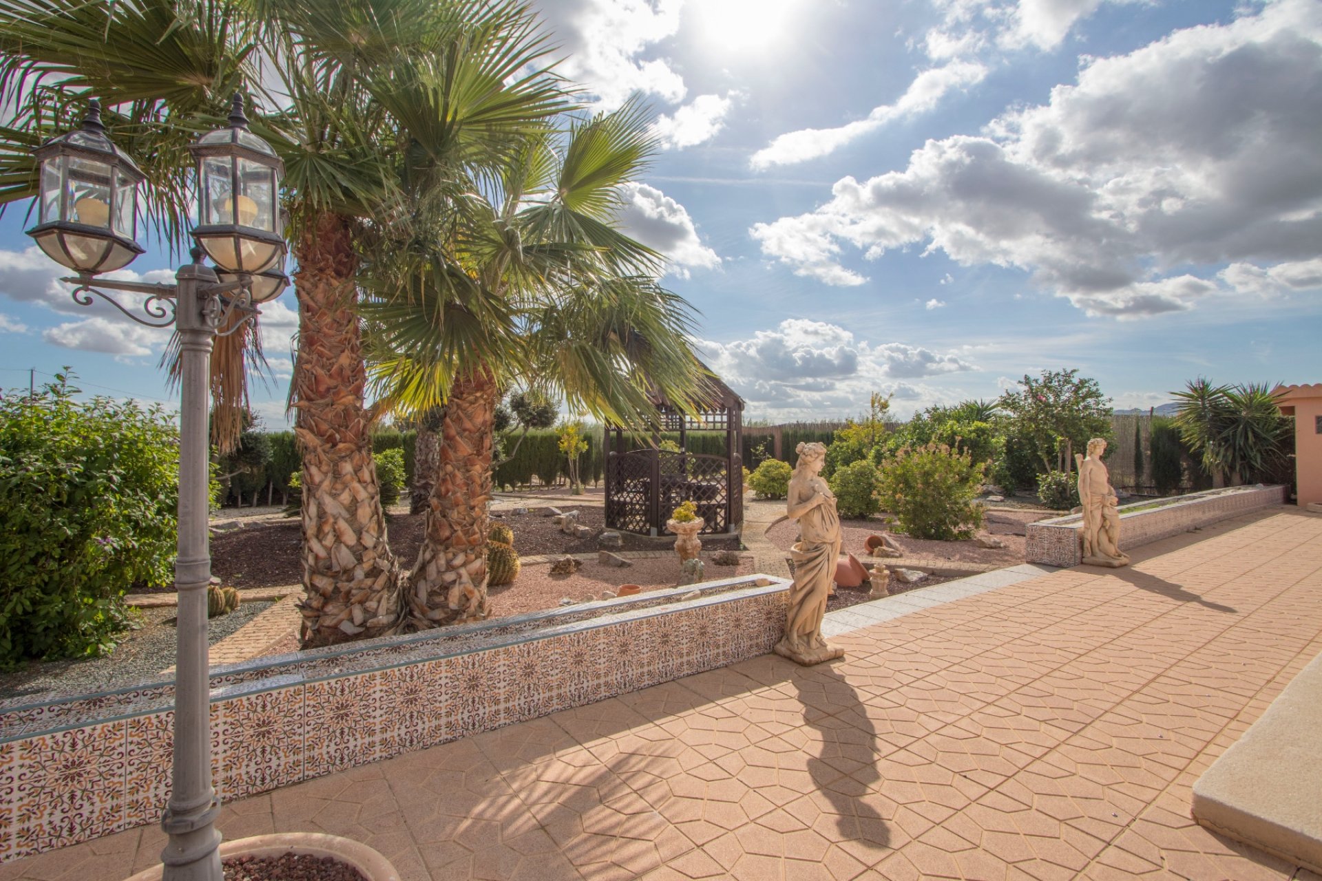 Reventa - Country house -
Crevillent