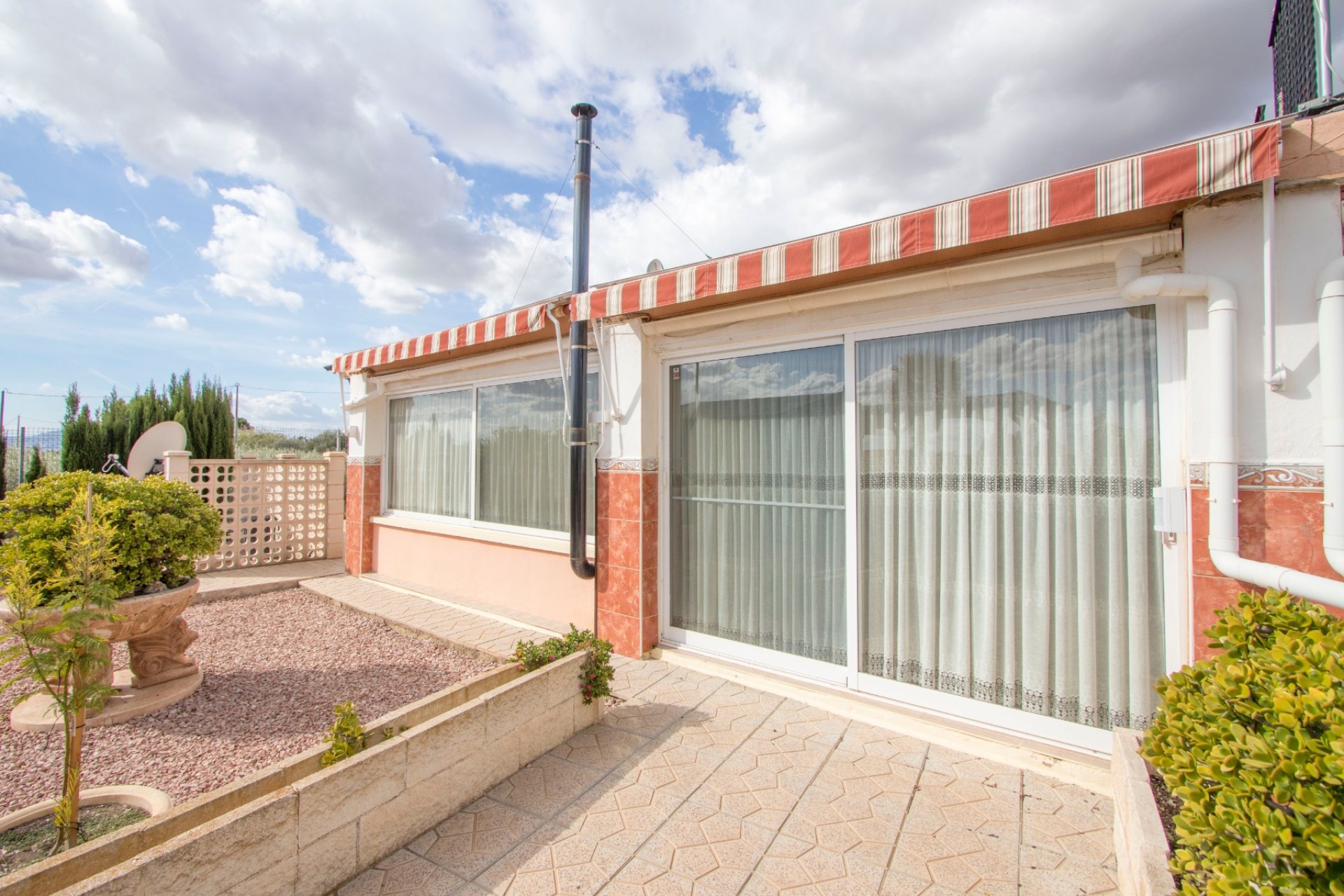 Reventa - Country house -
Crevillent