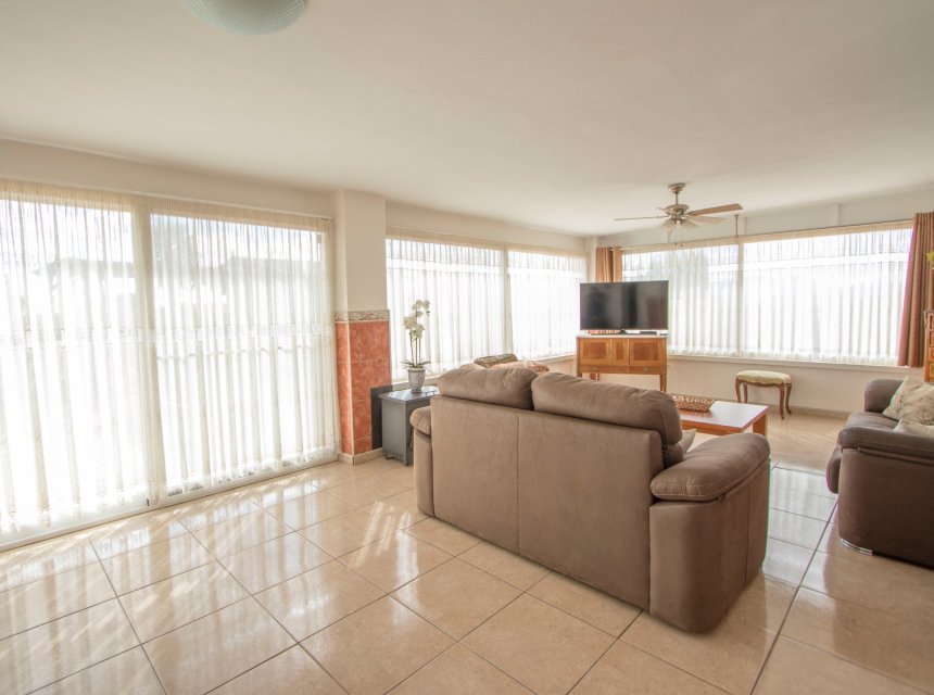 Reventa - Country house -
Crevillent