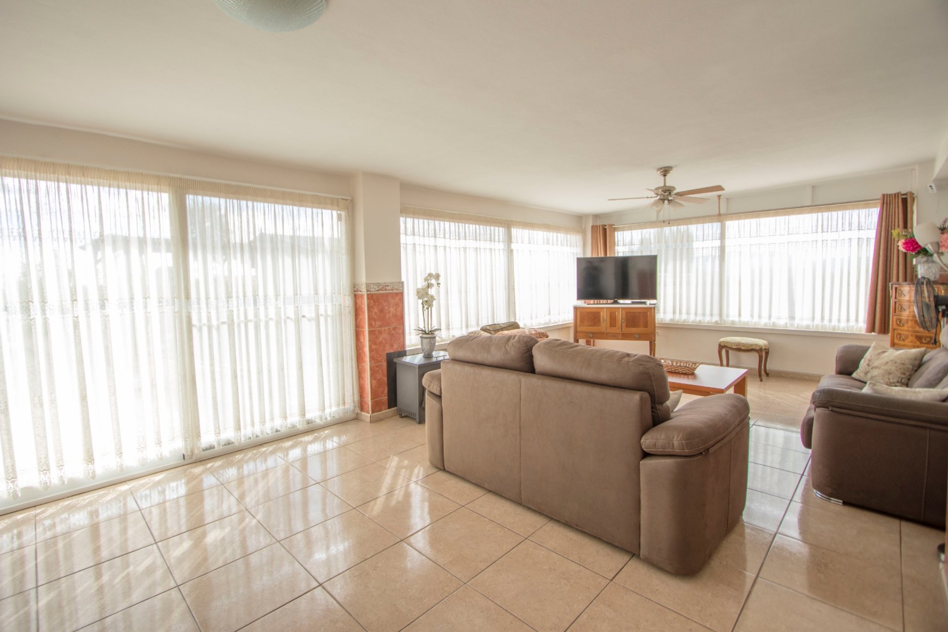 Reventa - Country house -
Crevillent