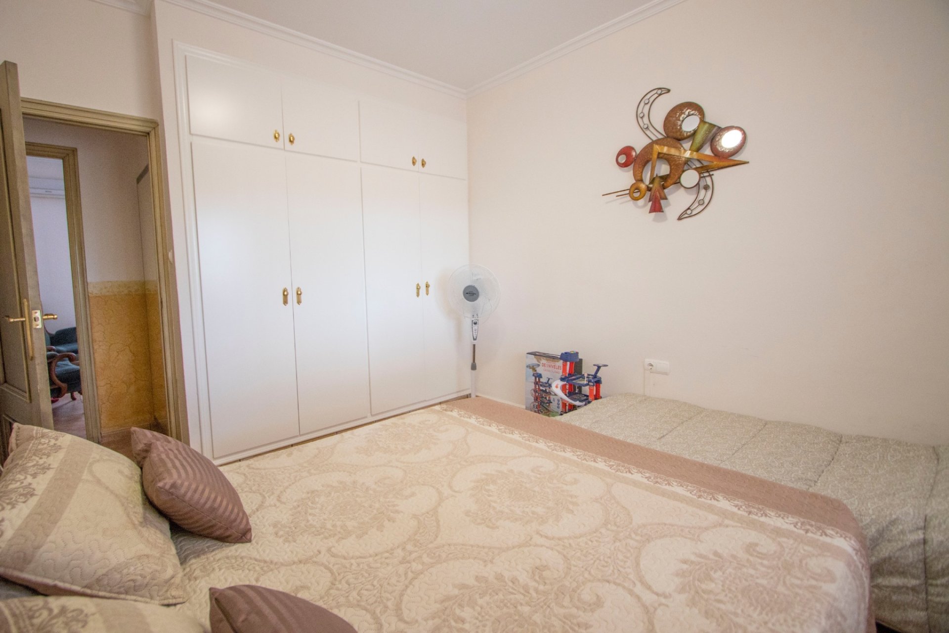 Reventa - Country house -
Crevillent