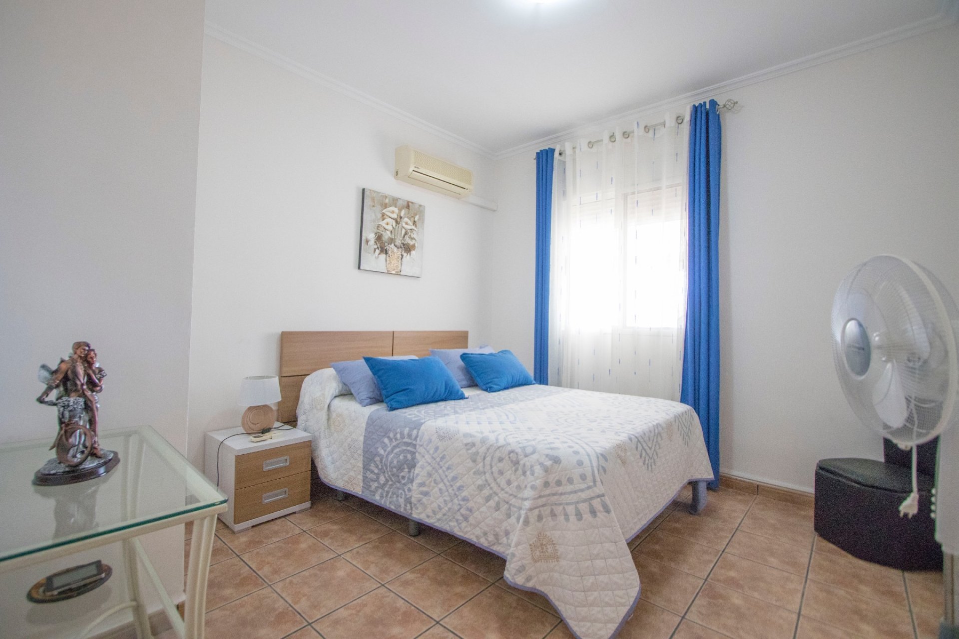 Reventa - Country house -
Crevillent