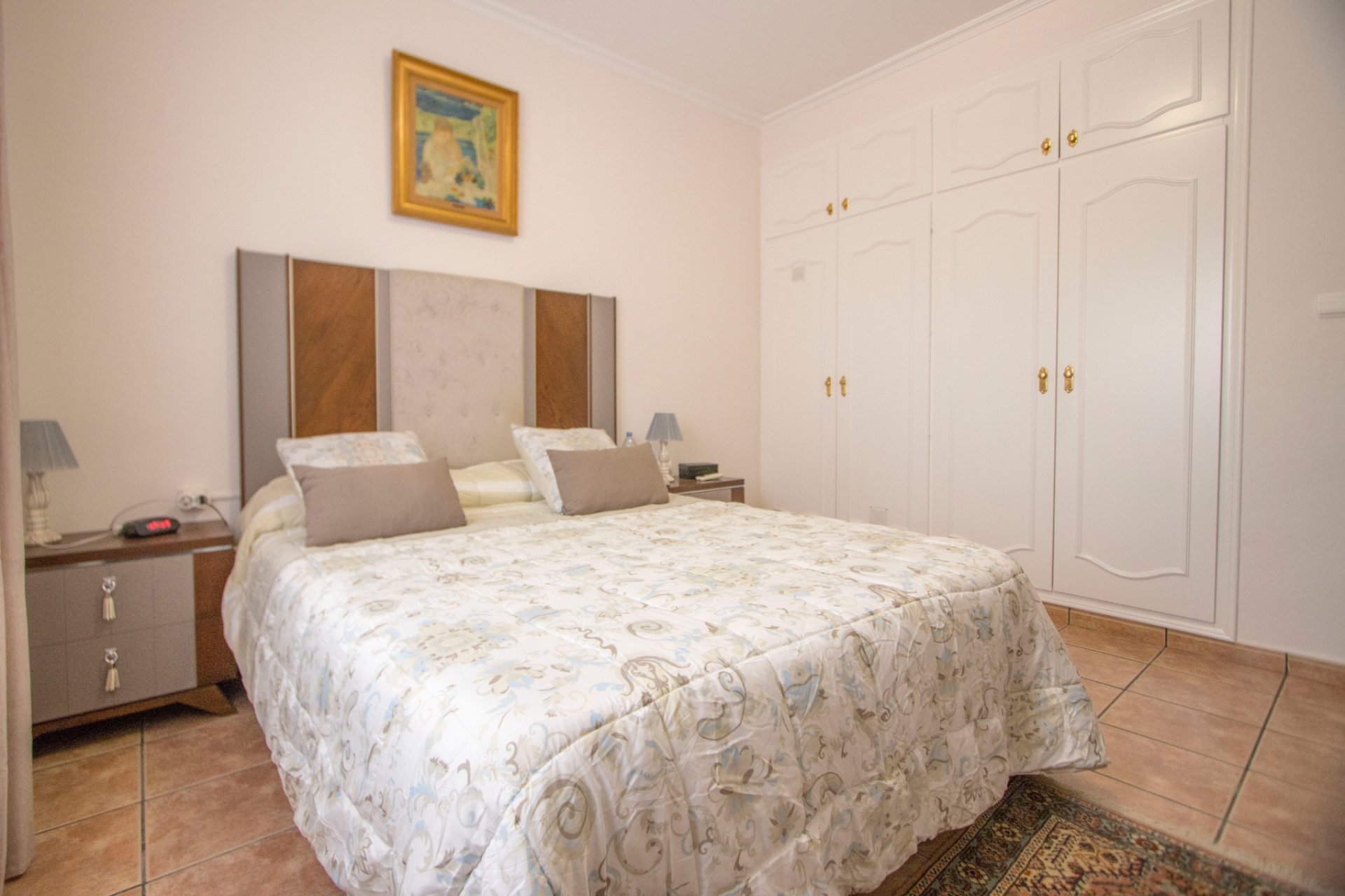 Reventa - Country house -
Crevillent