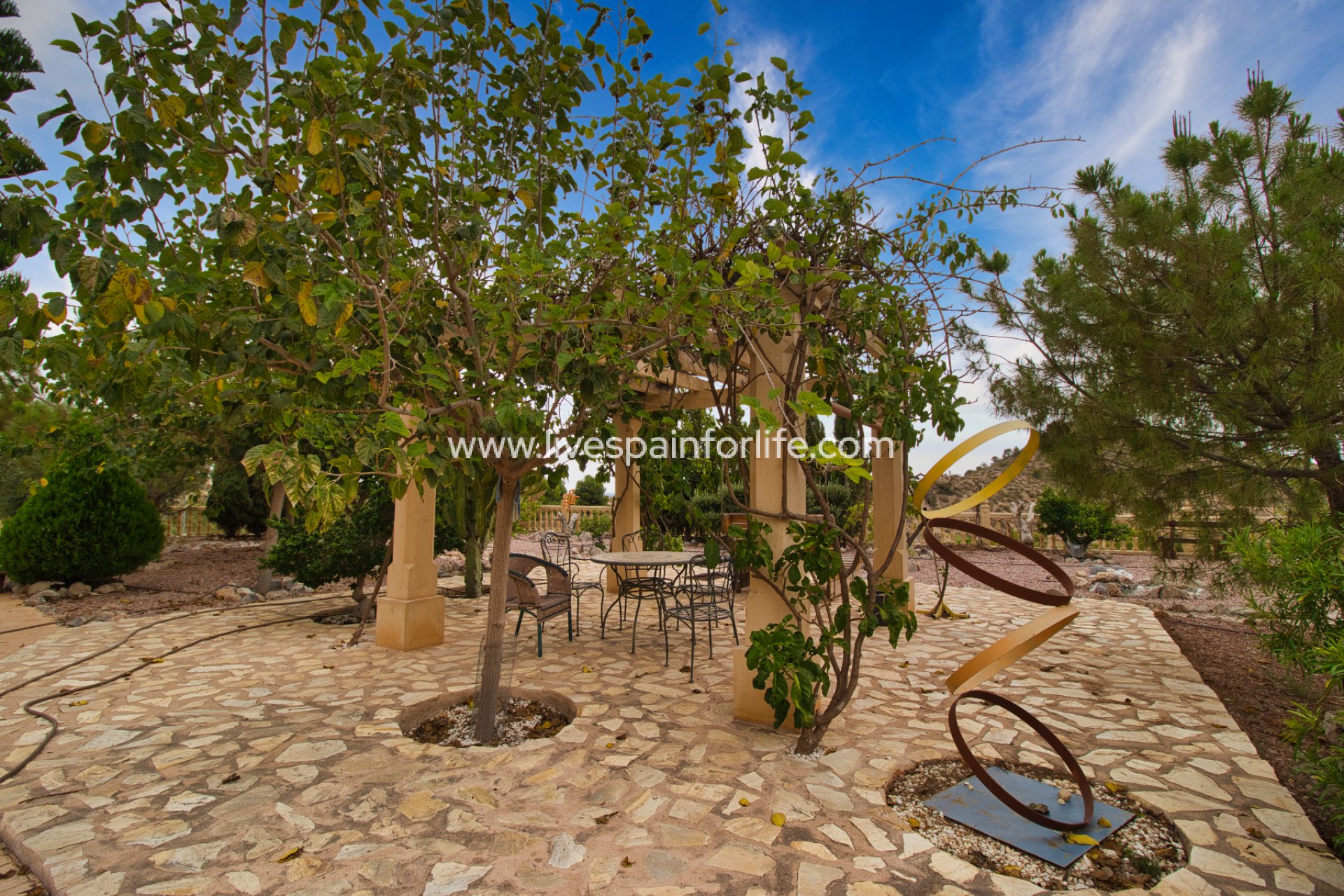 Reventa - Country house -
Crevillent