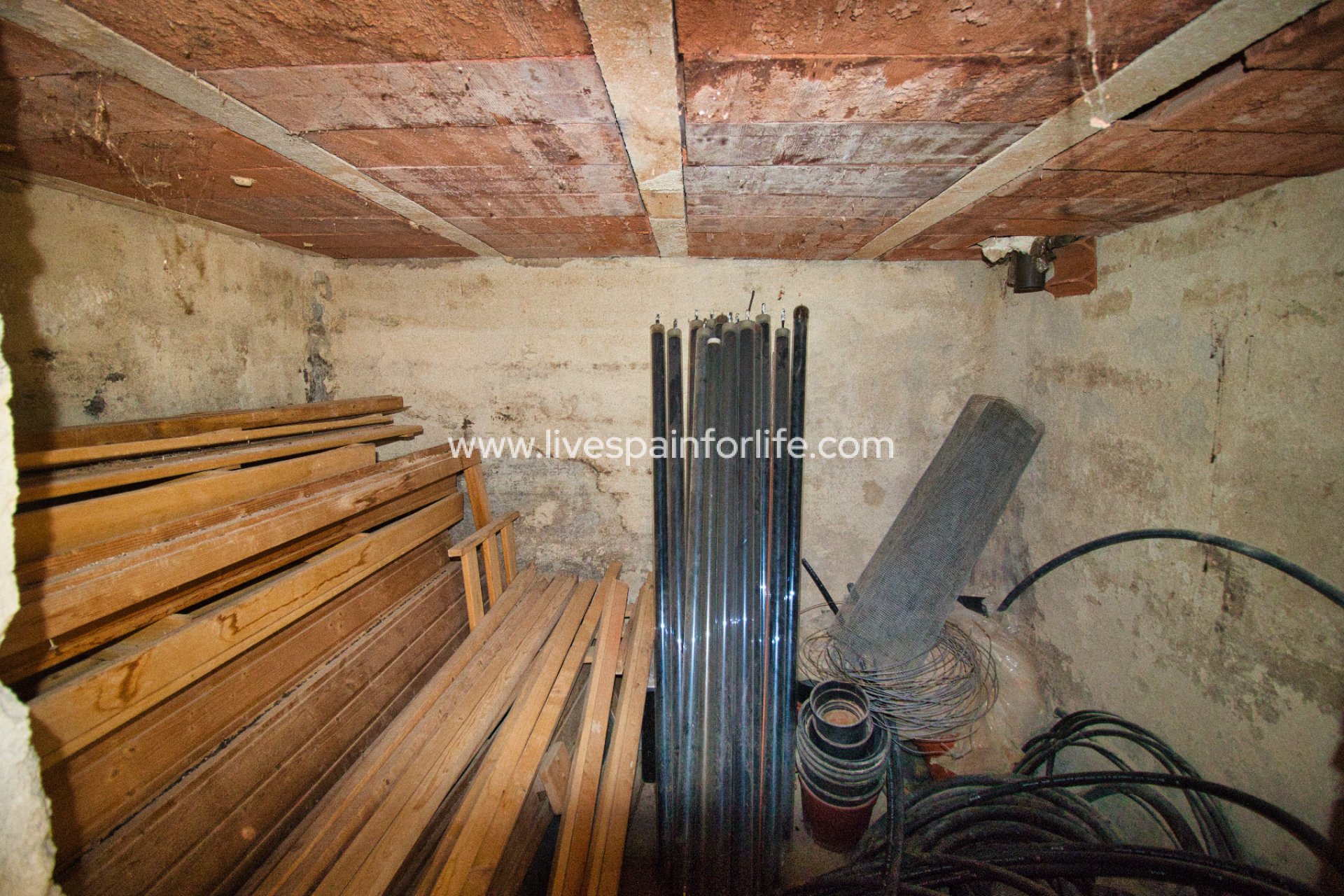 Reventa - Country house -
Crevillent