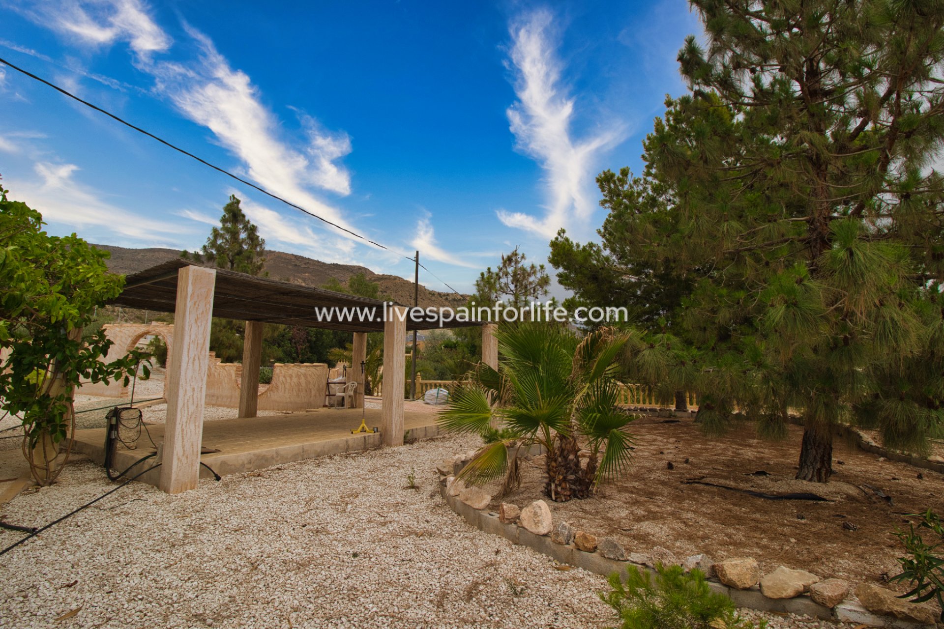 Reventa - Country house -
Crevillent