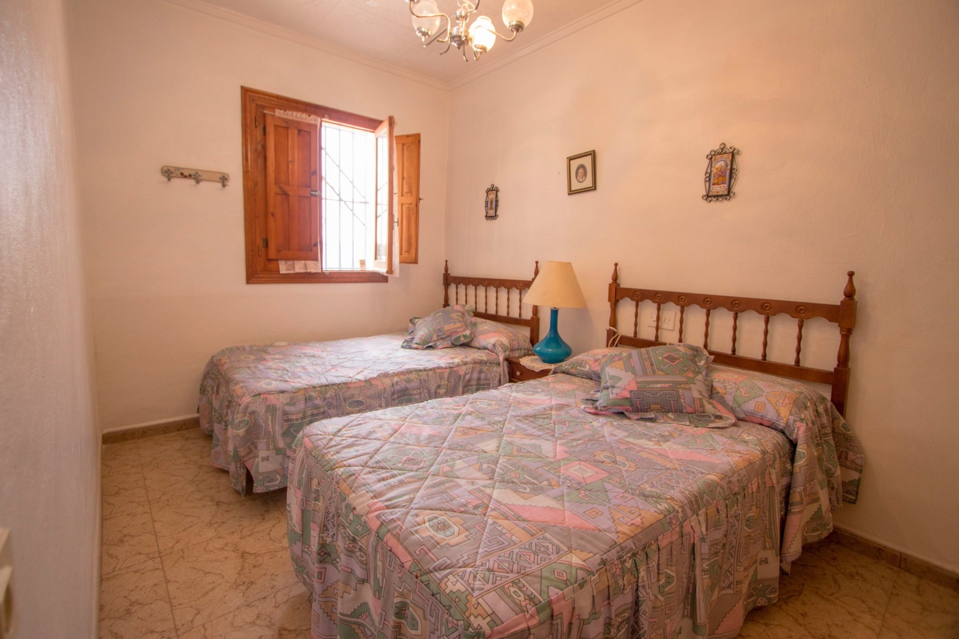 Reventa - Country house -
Crevillent