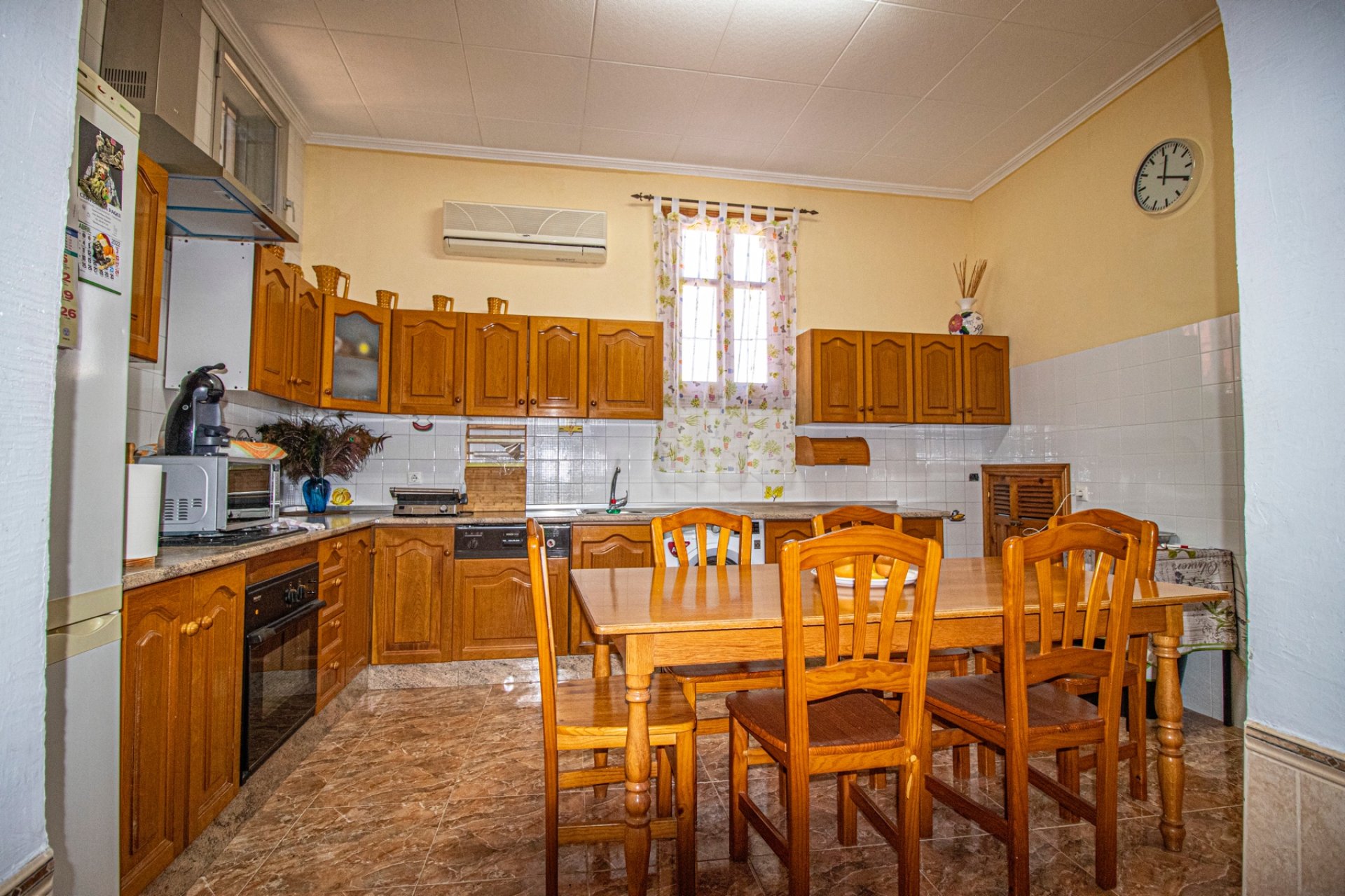 Reventa - Country house -
Crevillent