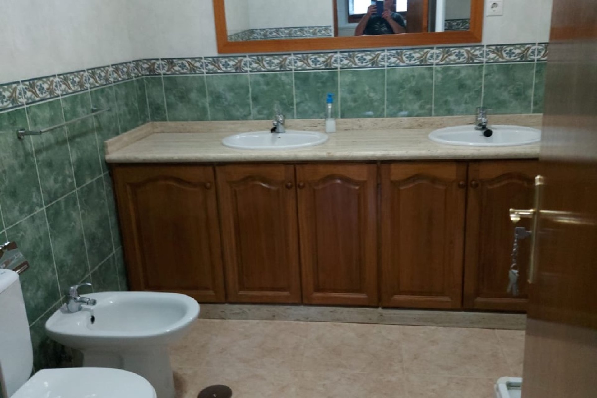 Reventa - Country house -
Crevillent