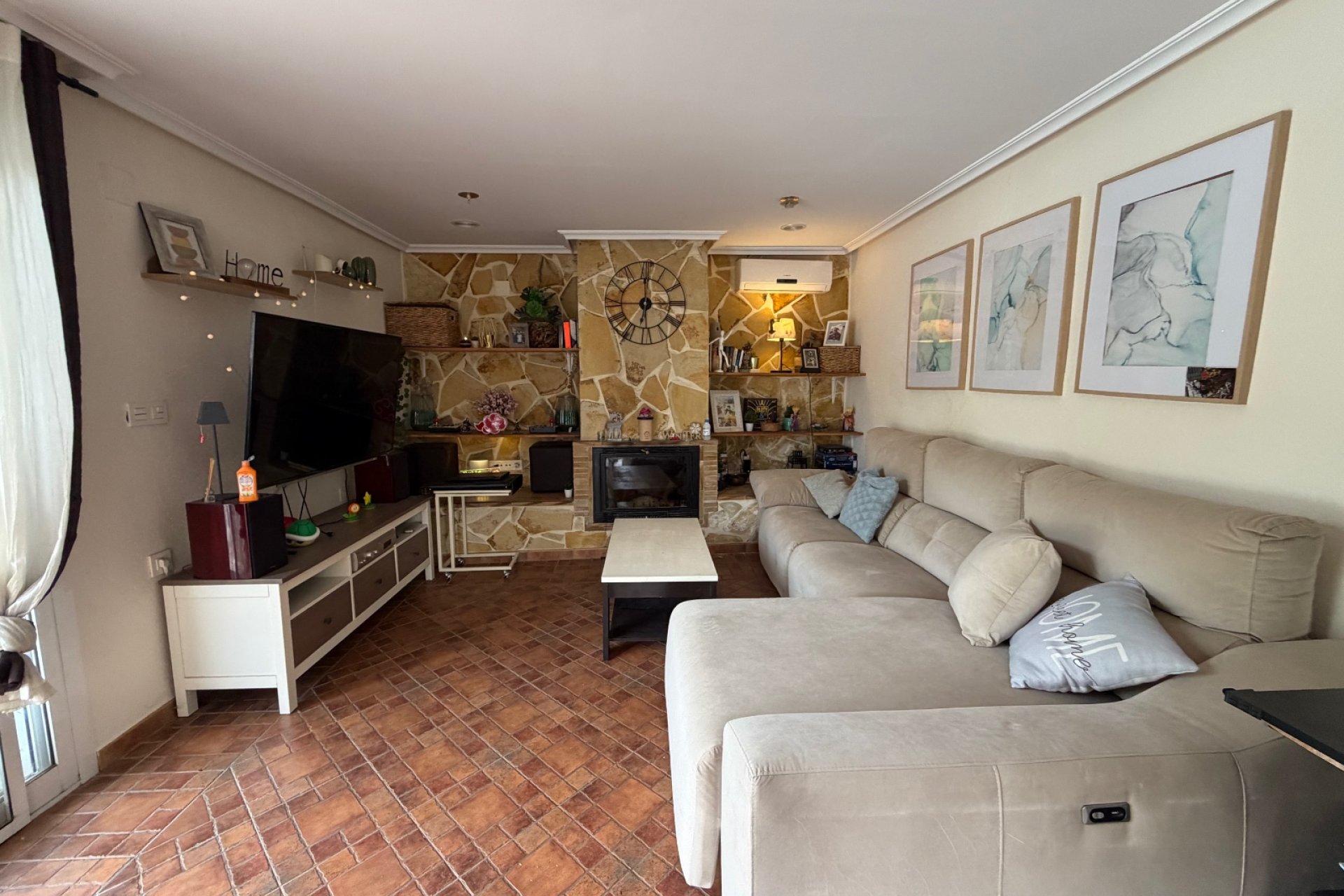 Reventa - Country house -
Crevillent