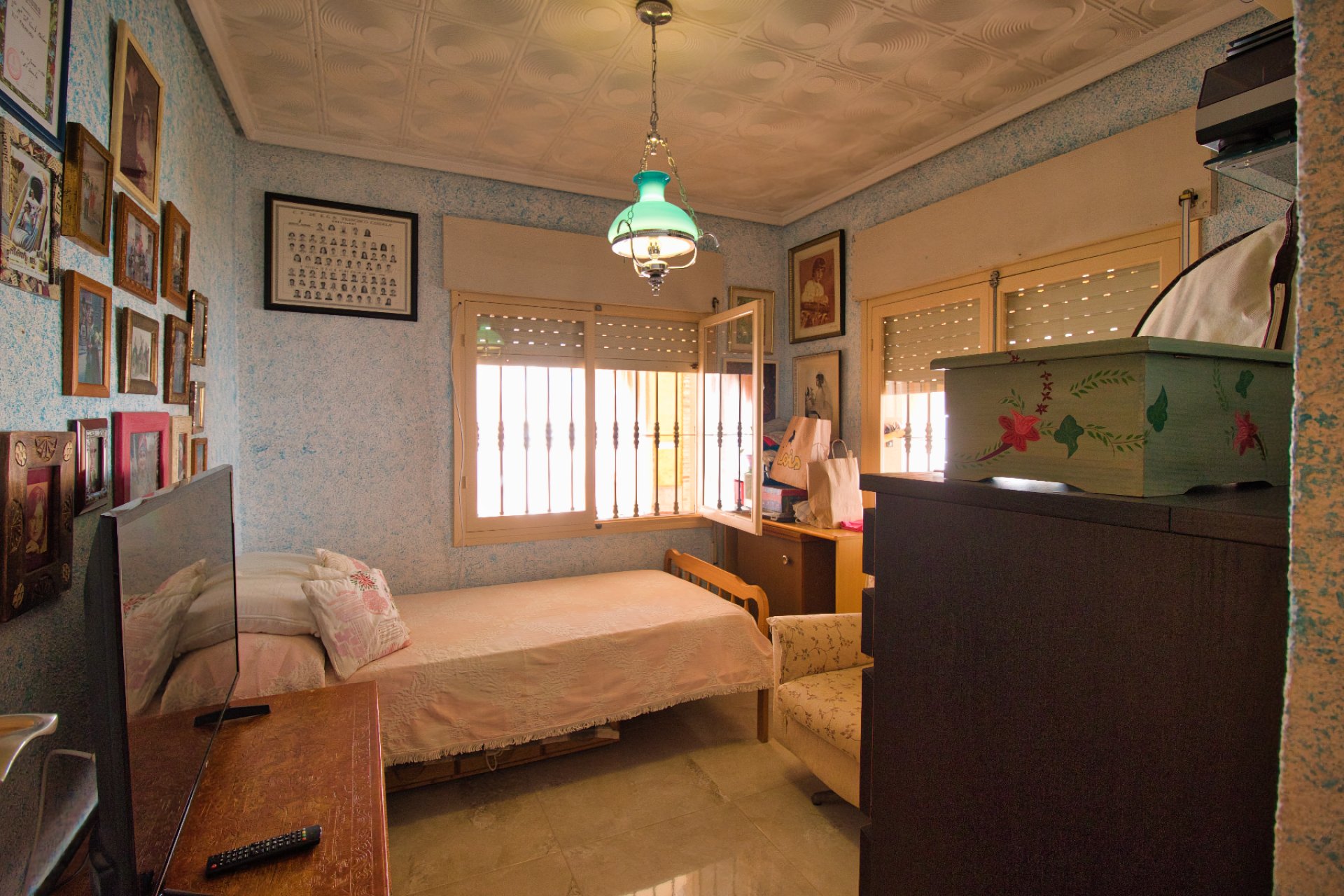 Reventa - Country house -
Crevillent