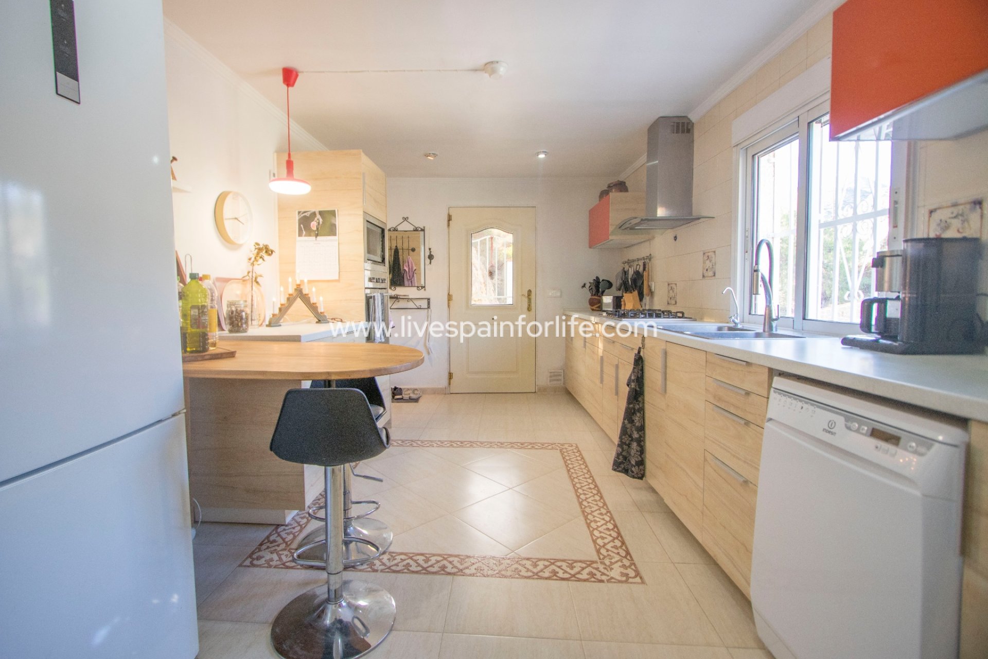 Reventa - Country house -
Crevillent