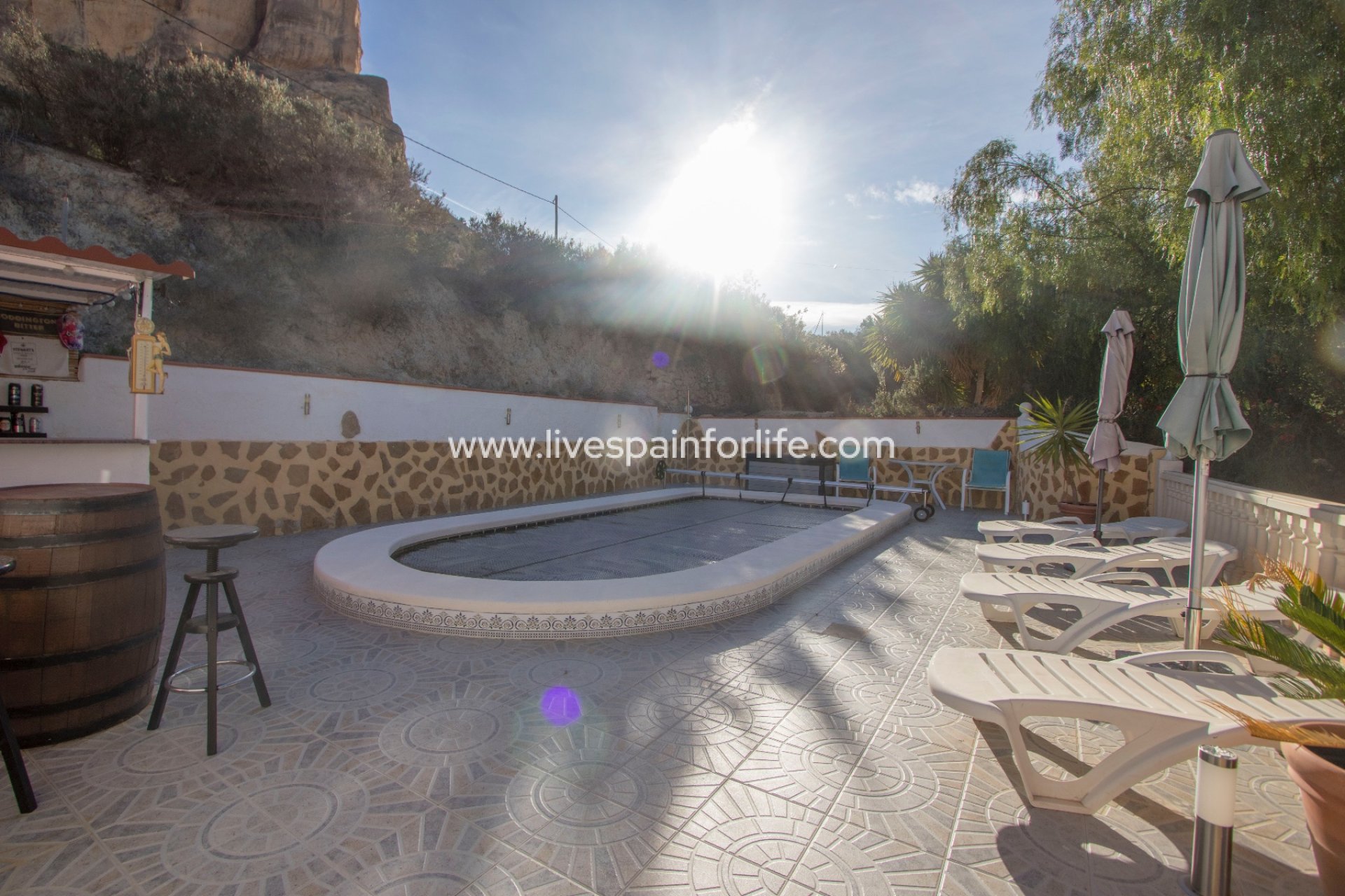 Reventa - Country house -
Crevillent