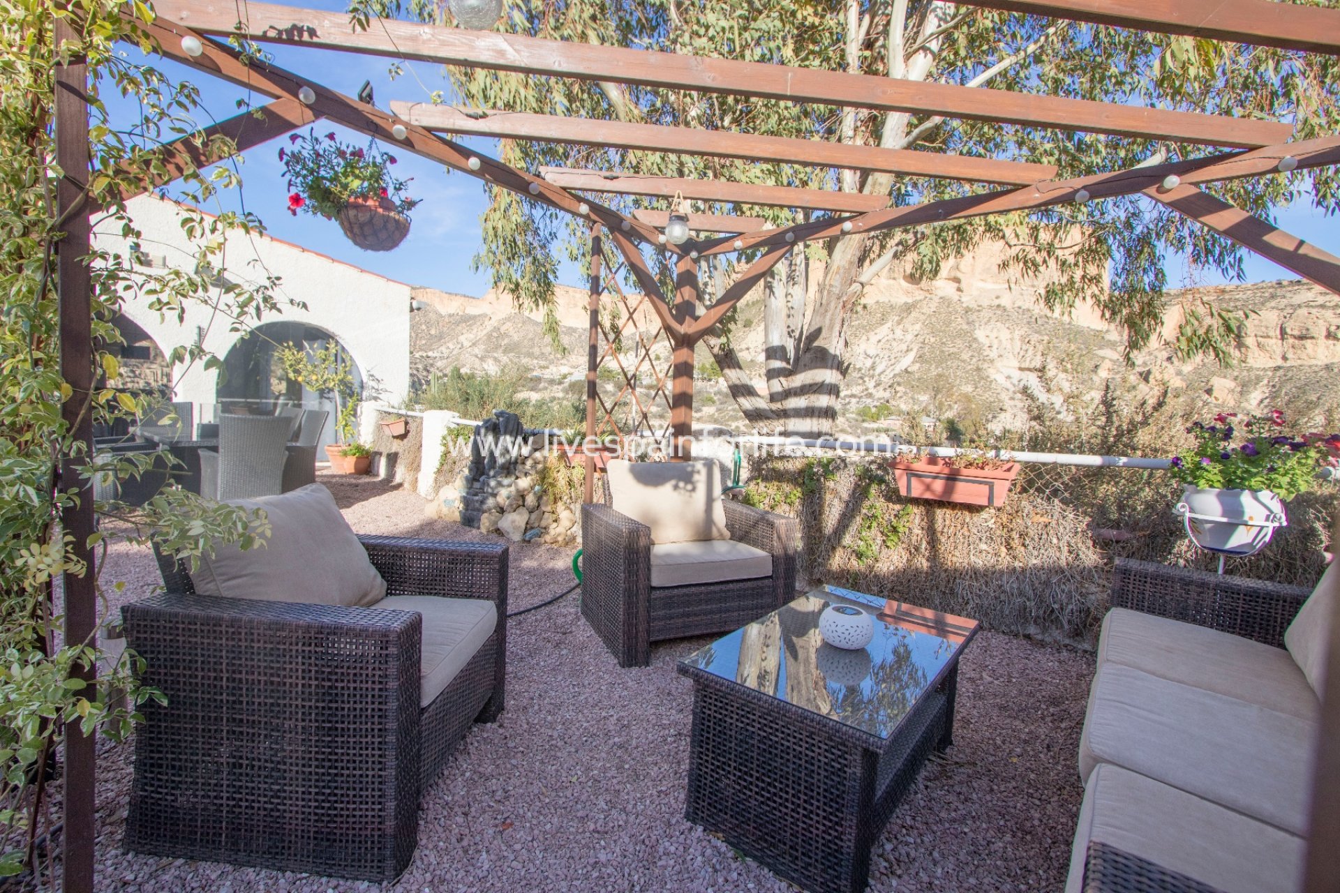 Reventa - Country house -
Crevillent