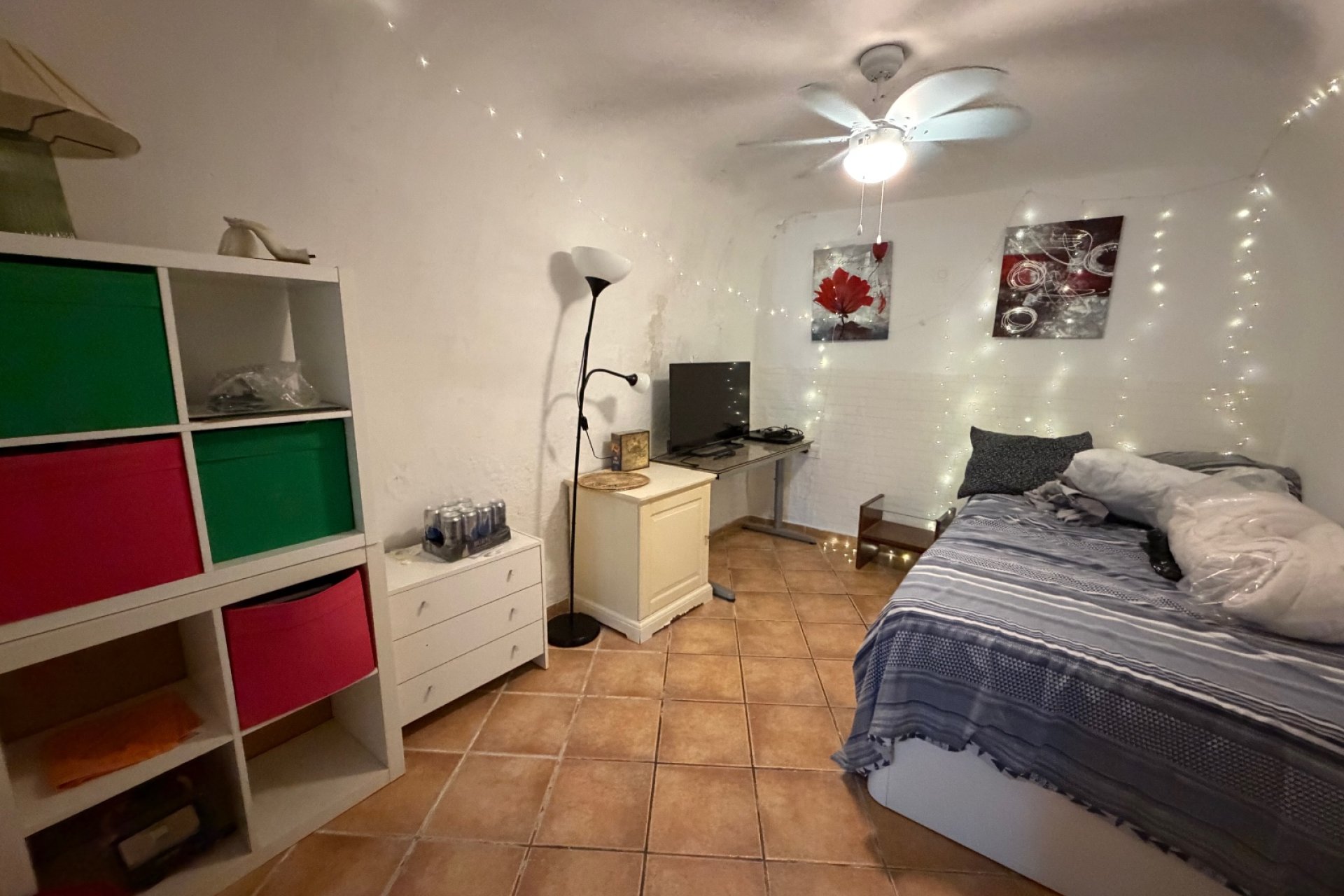 Reventa - Country house -
Crevillent