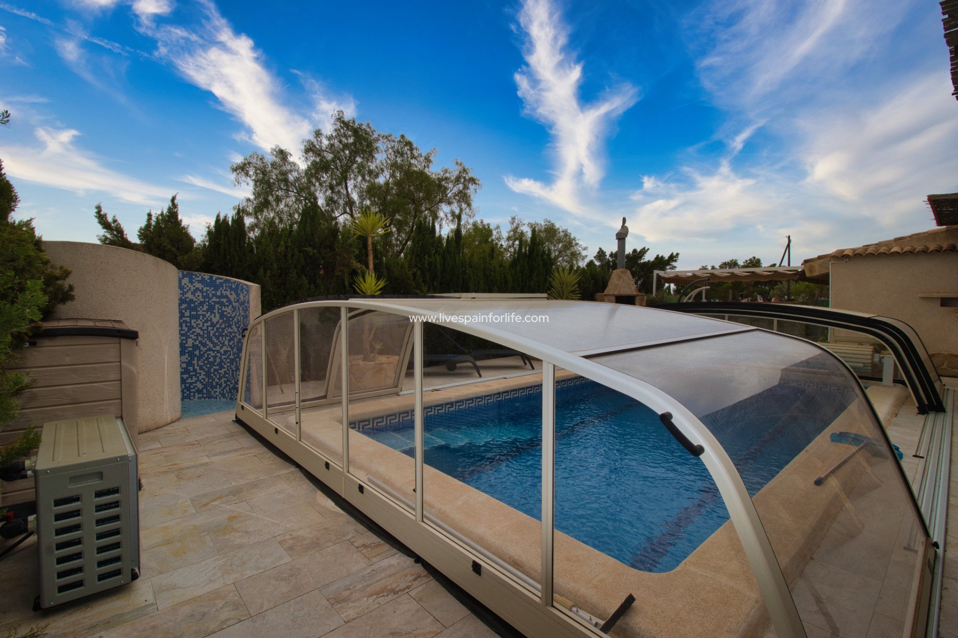 Reventa - Country house -
Crevillent