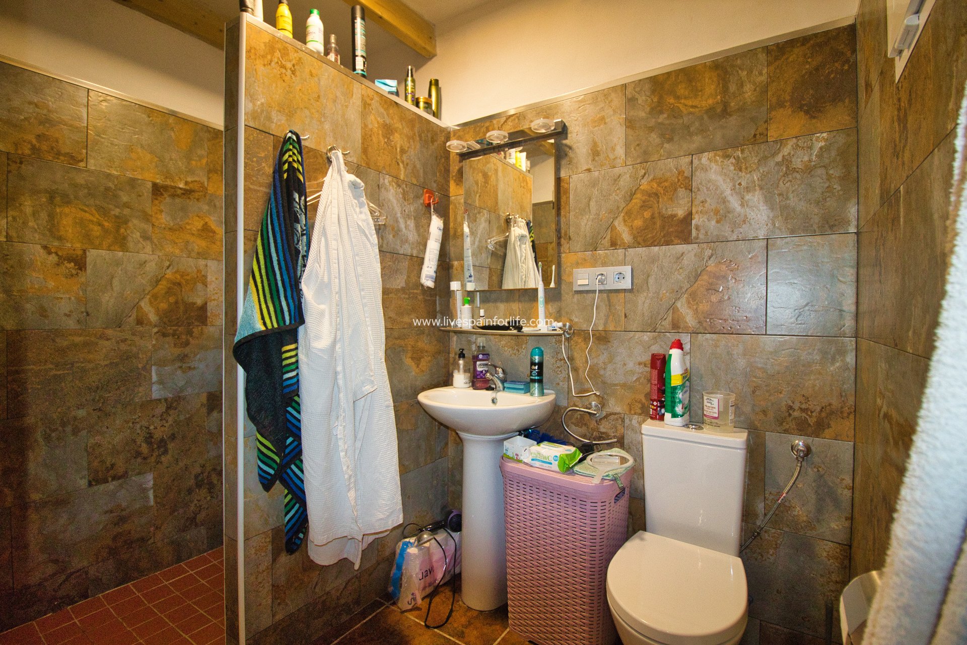 Reventa - Country house -
Crevillent