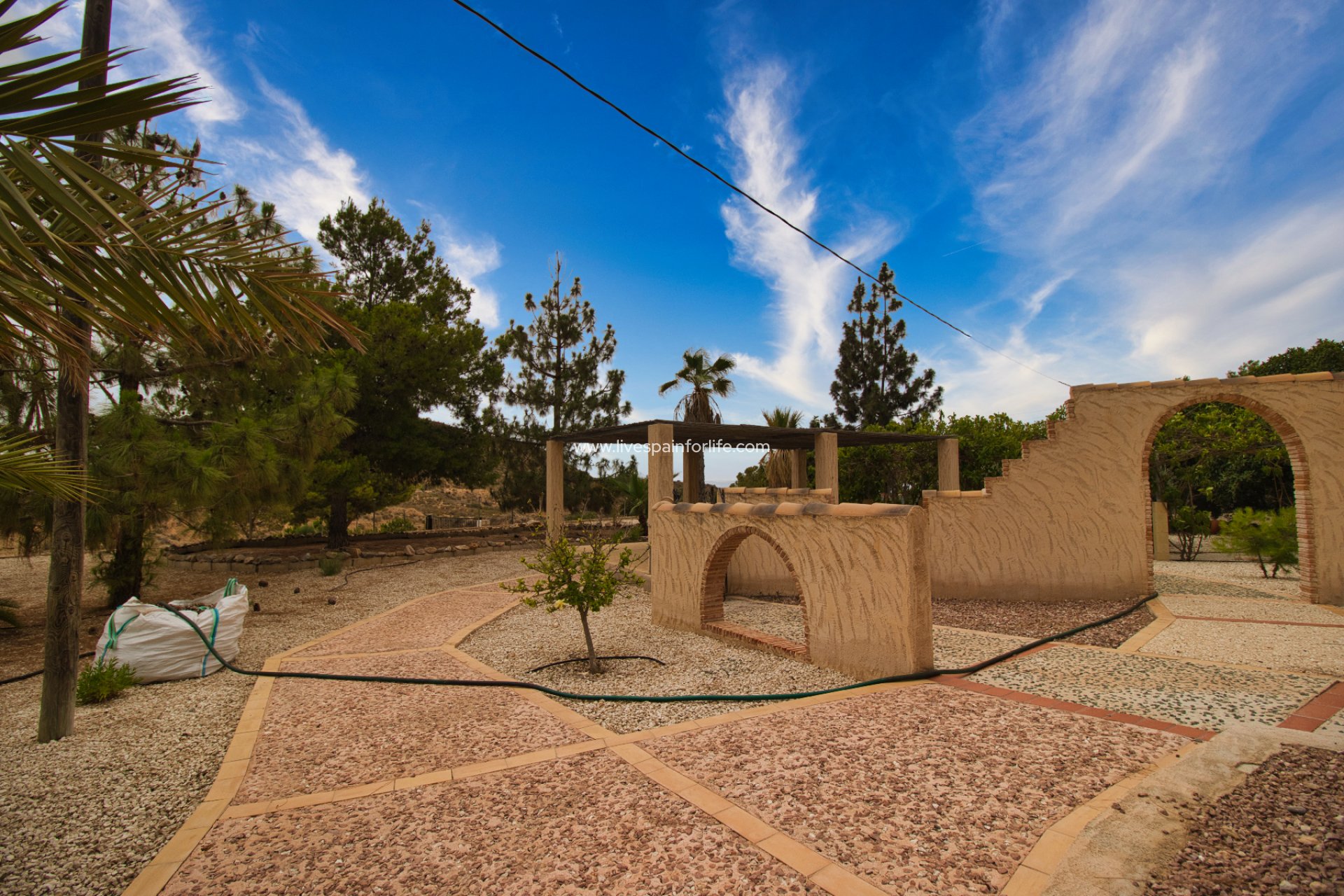 Reventa - Country house -
Crevillent