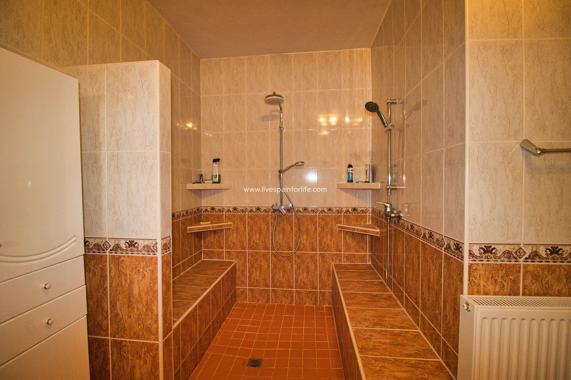 Reventa - Country house -
Crevillent