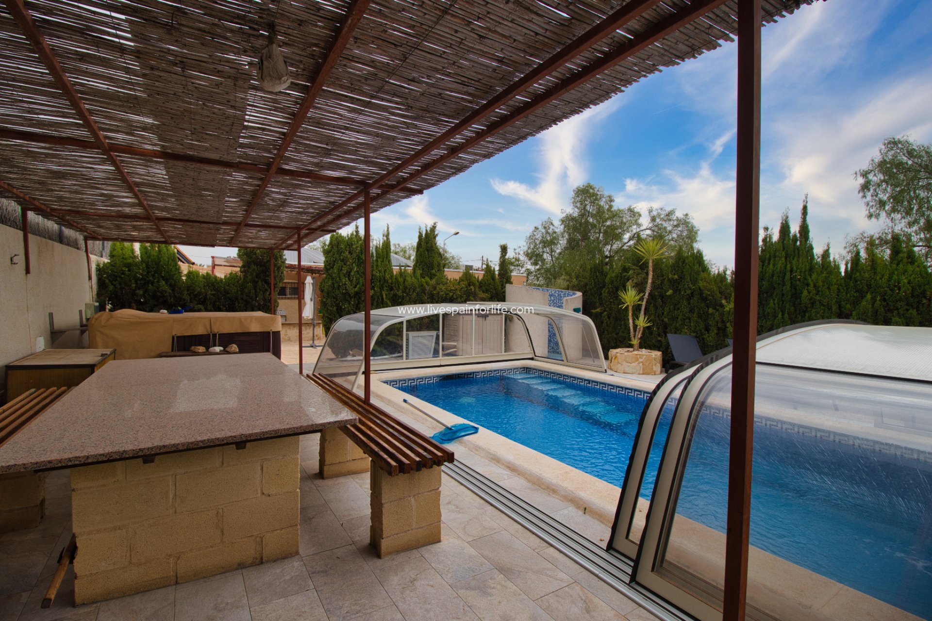 Reventa - Country house -
Crevillent