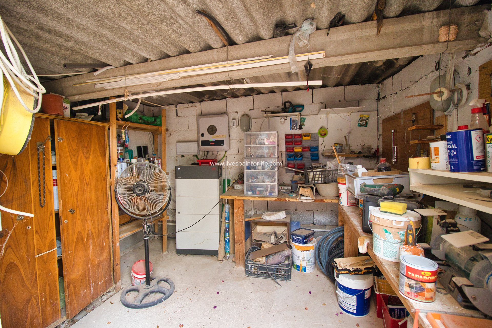 Reventa - Country house -
Crevillent