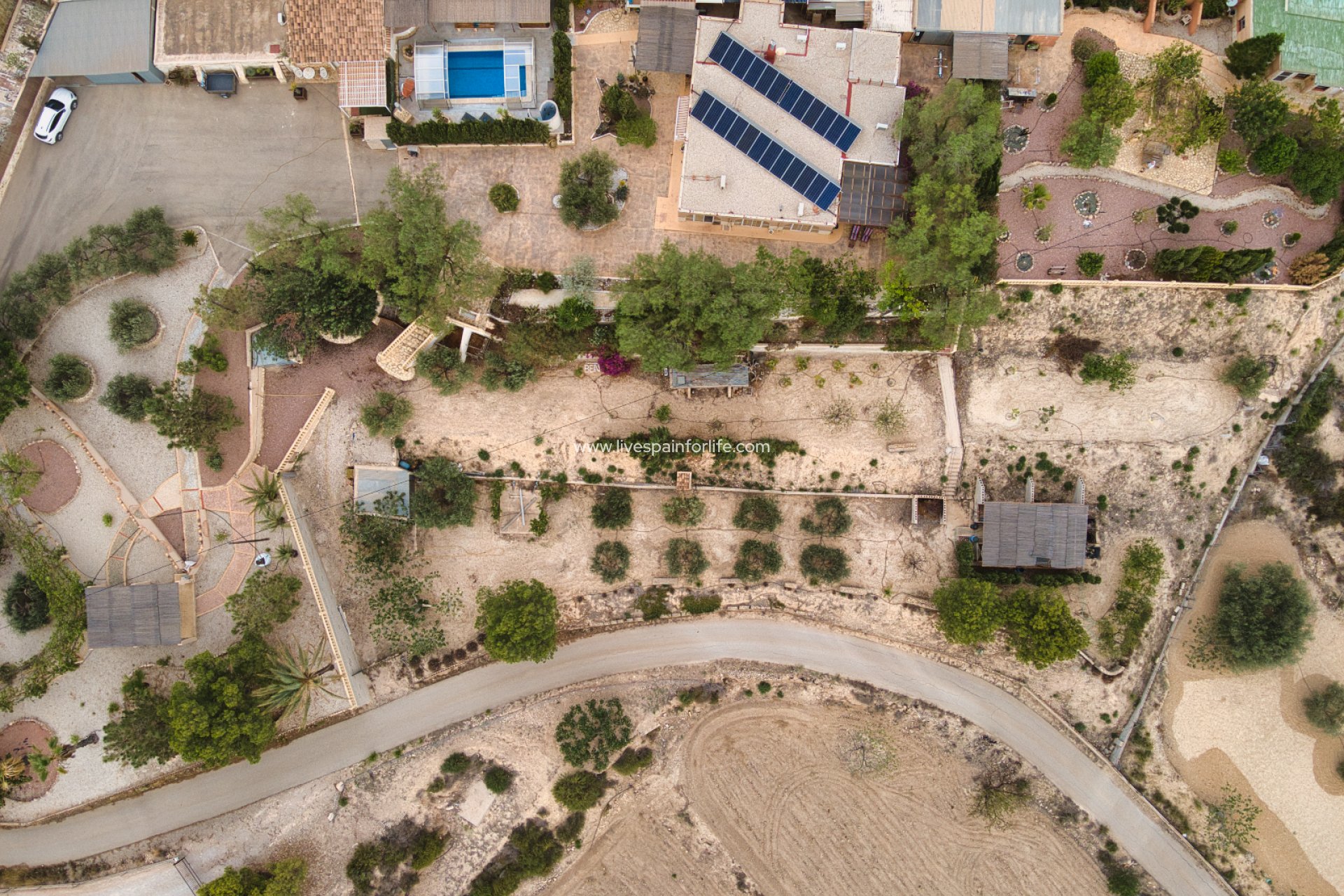 Reventa - Country house -
Crevillent