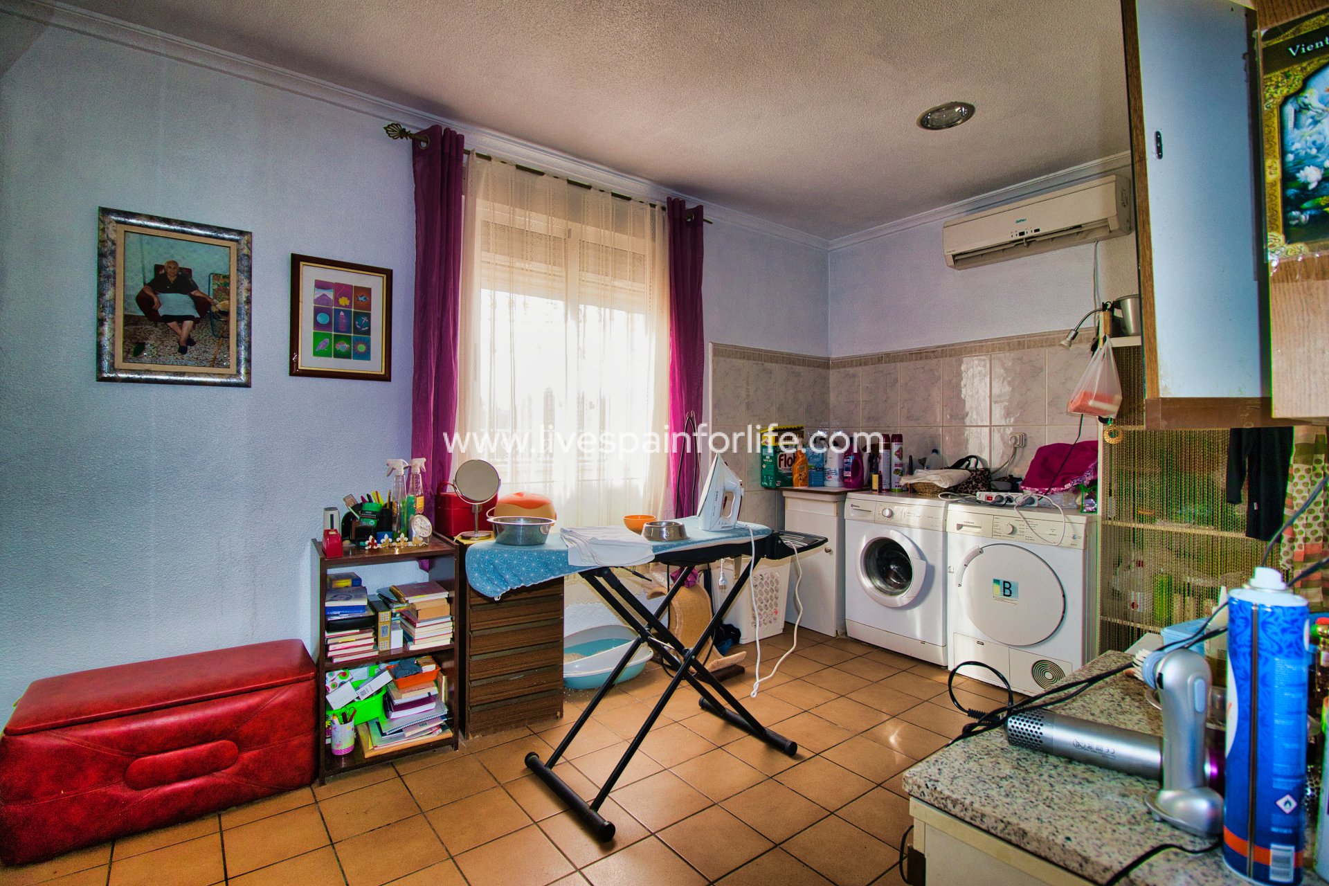 Reventa - Country house -
Crevillent