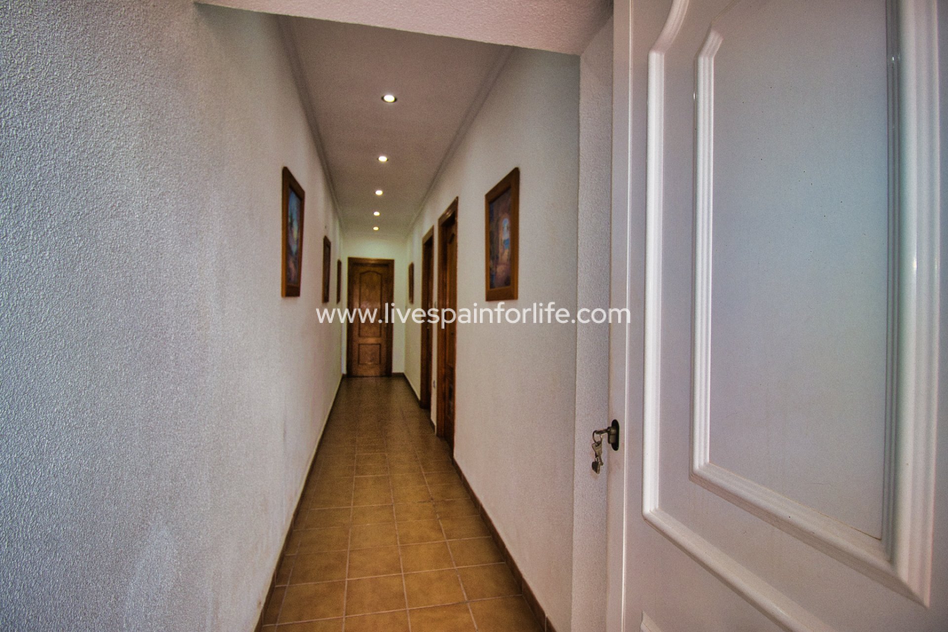 Reventa - Country house -
Crevillent