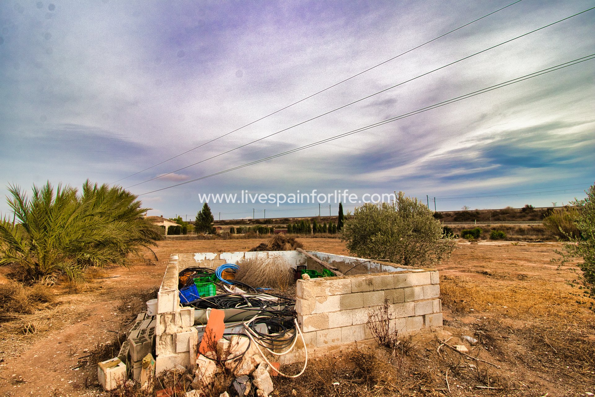 Reventa - Country house -
Crevillent