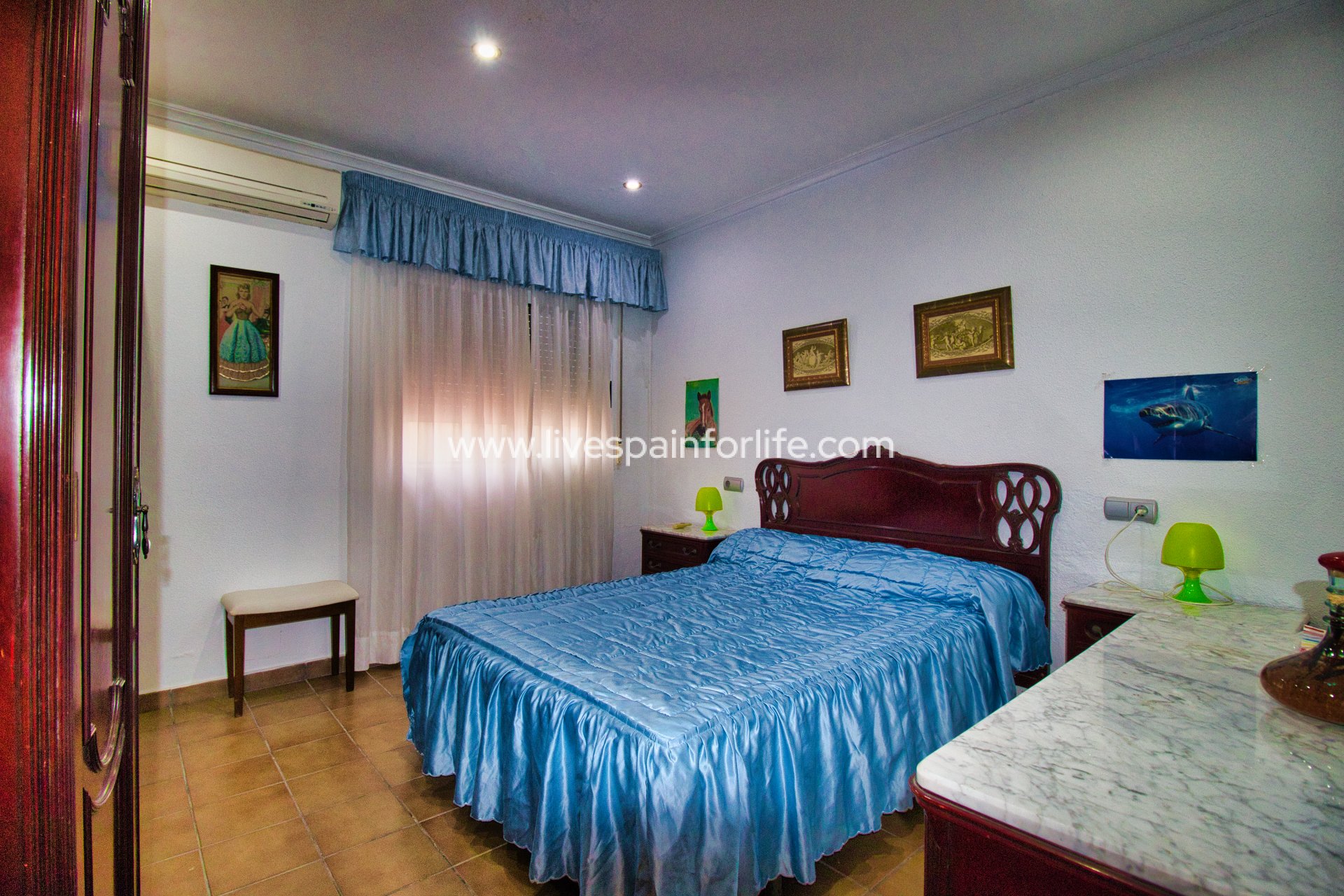 Reventa - Country house -
Crevillent