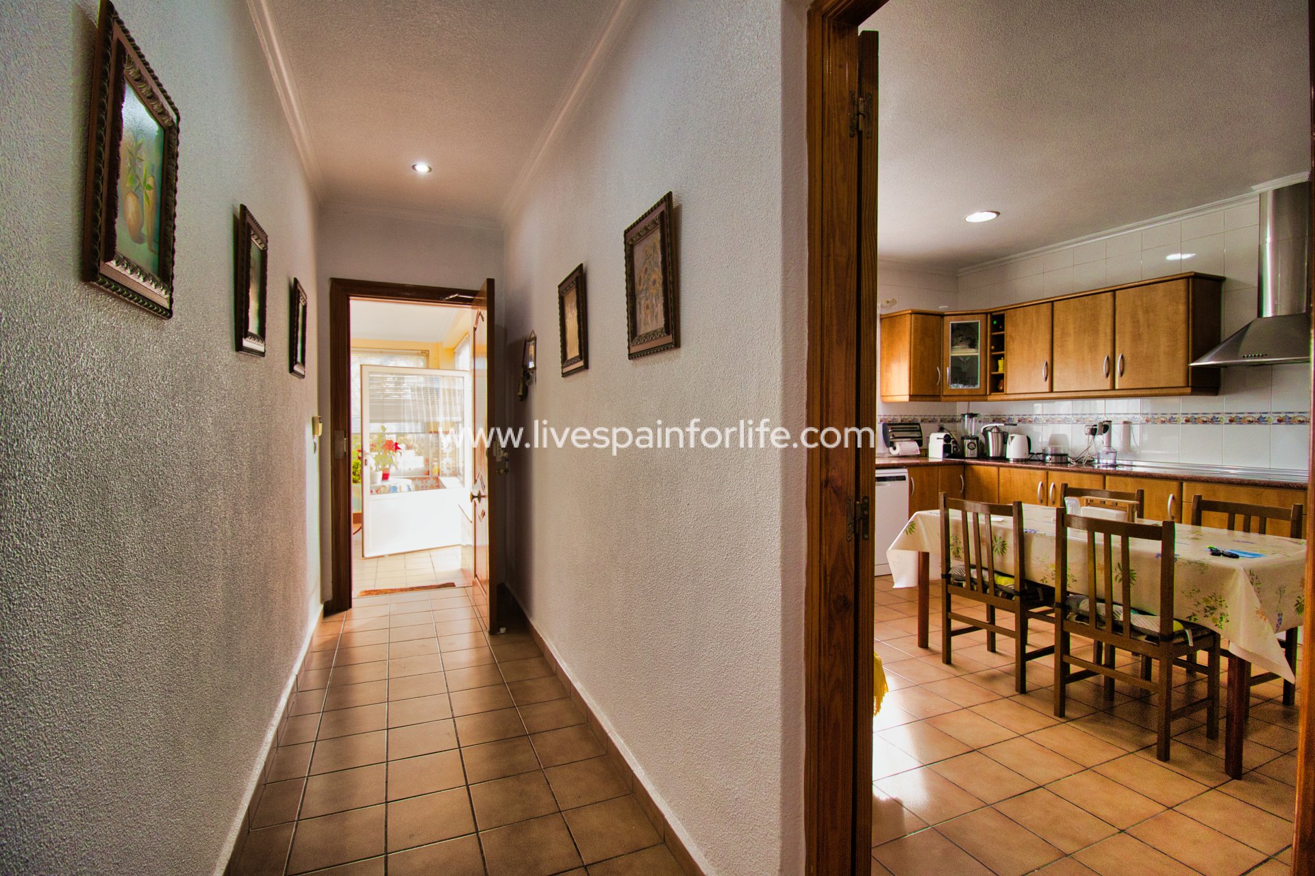 Reventa - Country house -
Crevillent