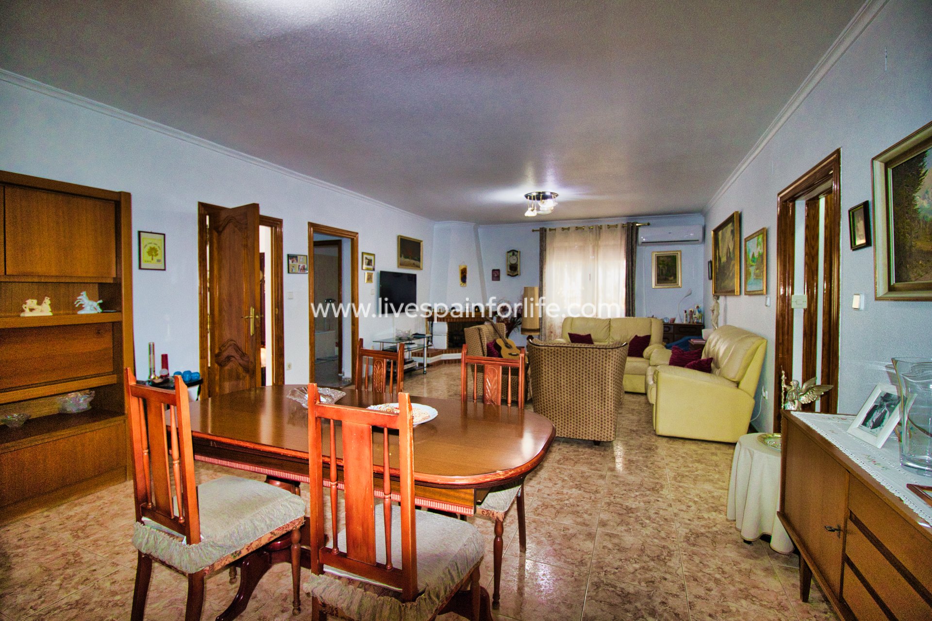 Reventa - Country house -
Crevillent