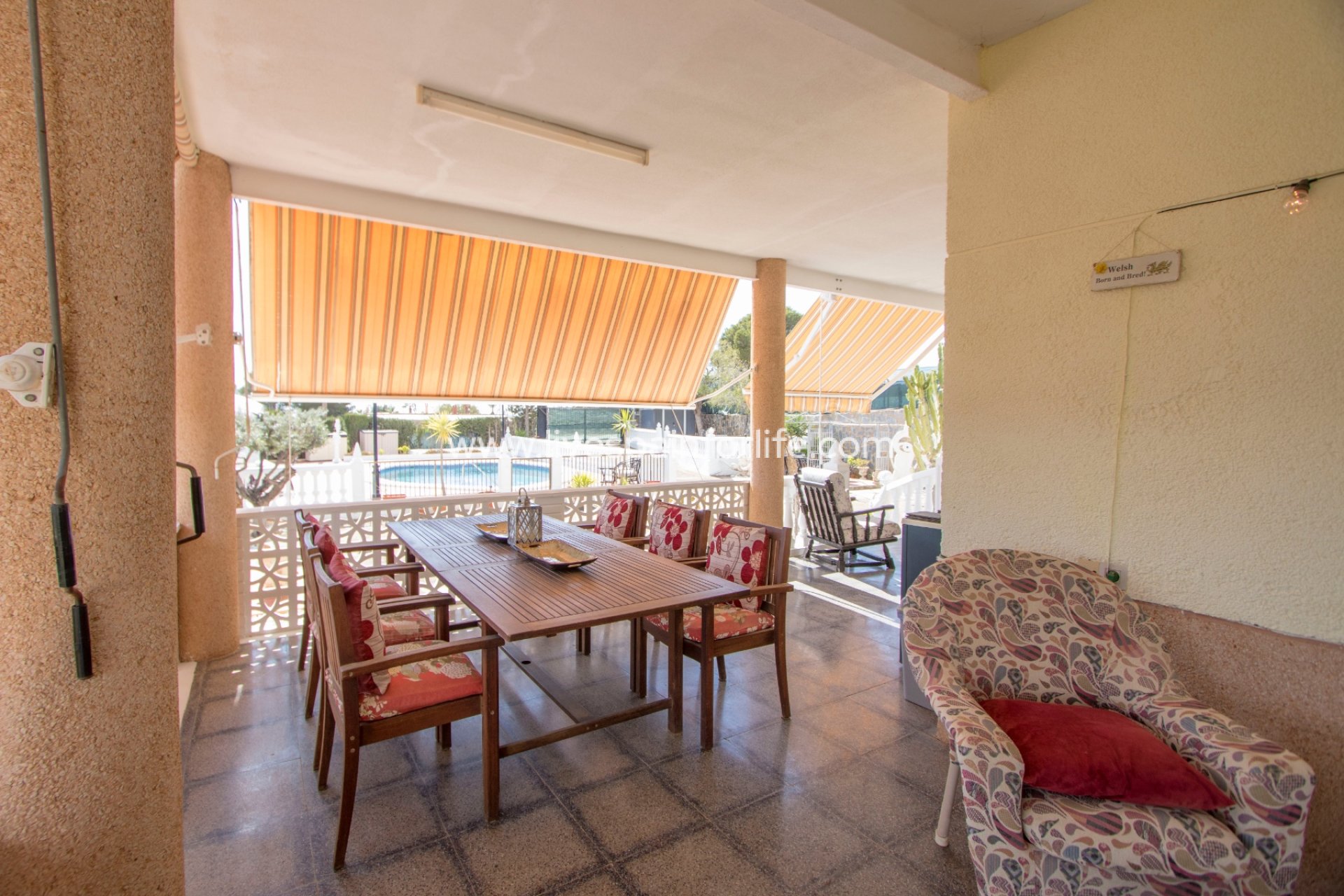 Reventa - Country house -
Crevillent