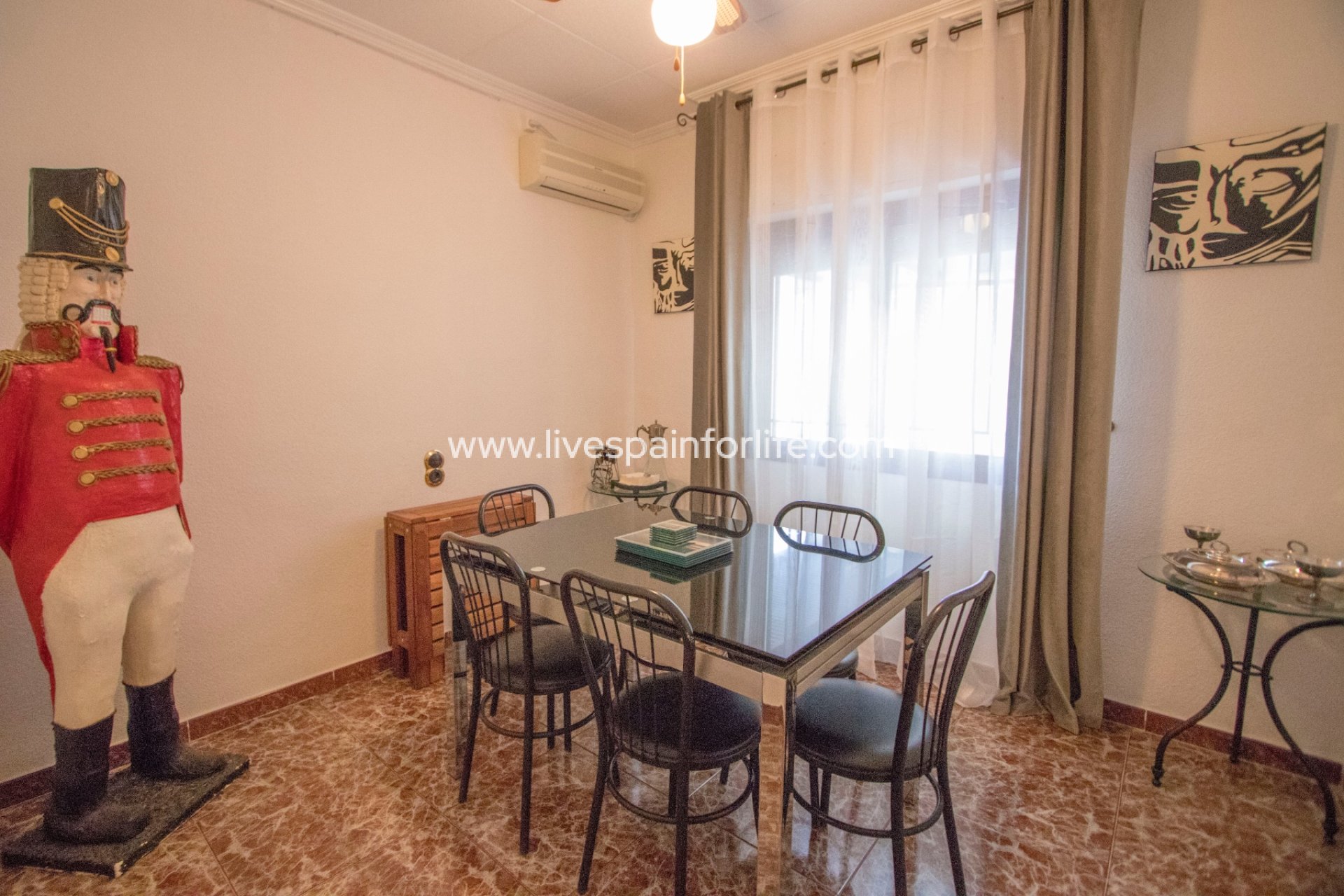 Reventa - Country house -
Crevillent