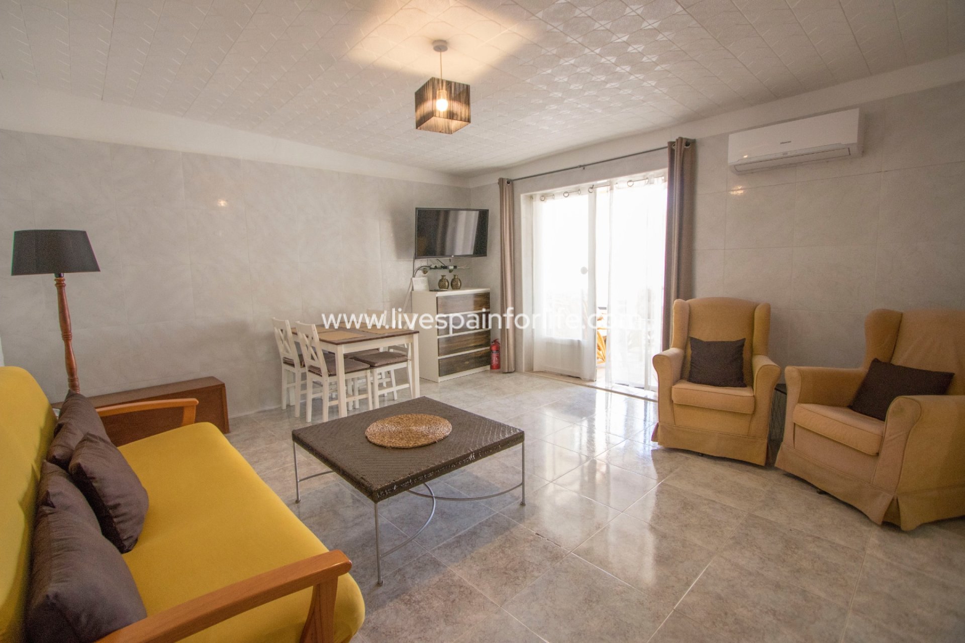 Reventa - Country house -
Crevillent