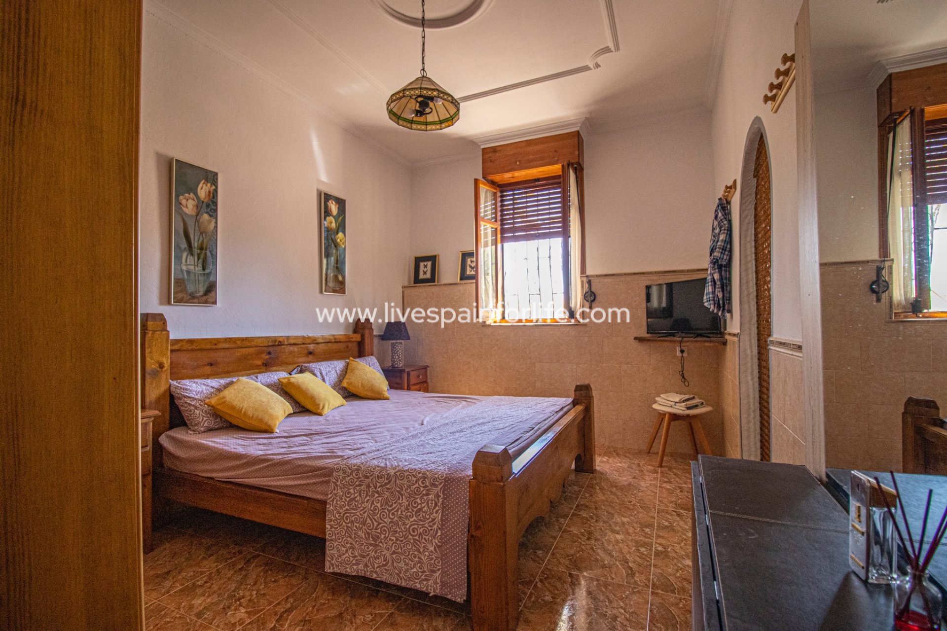 Reventa - Country house -
Crevillent