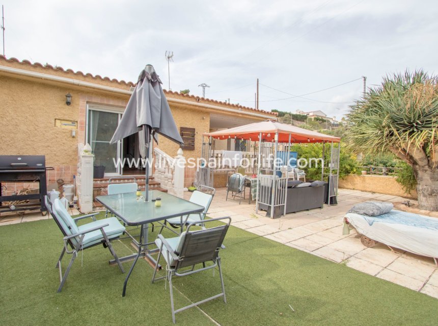 Reventa - Country house -
Crevillent