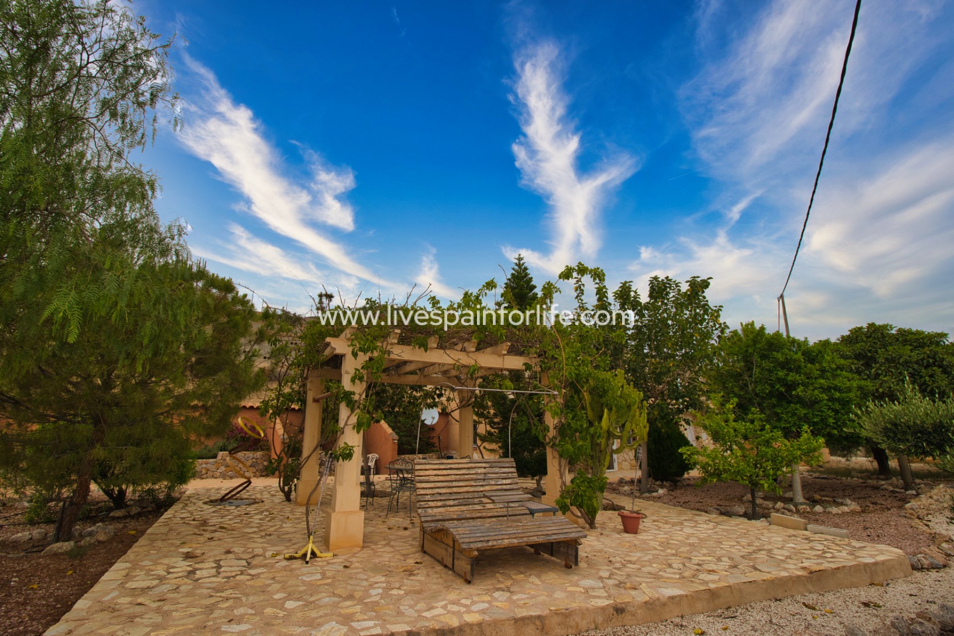 Reventa - Country house -
Crevillent