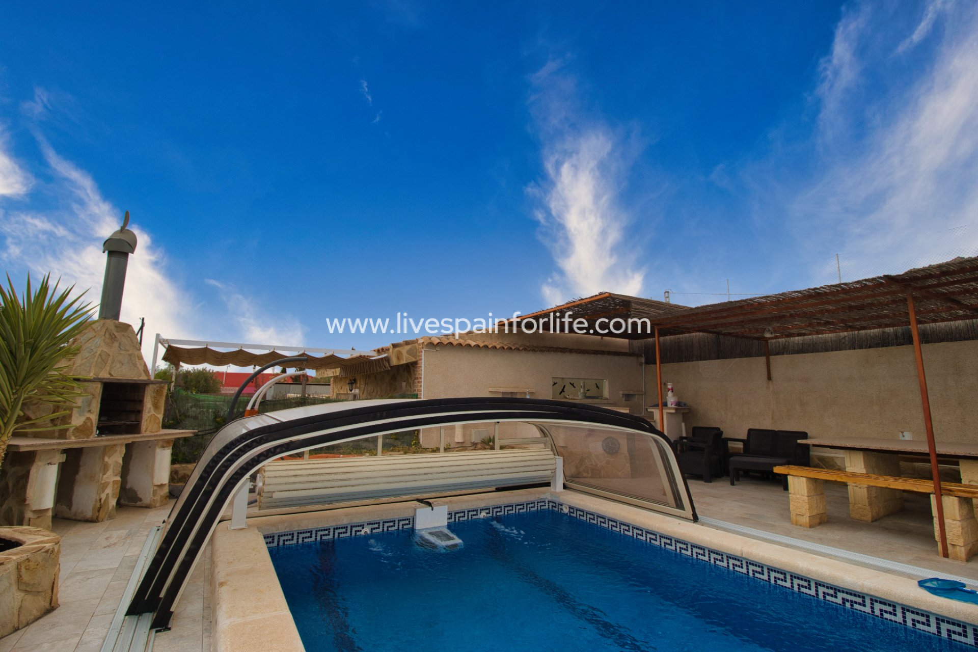 Reventa - Country house -
Crevillent